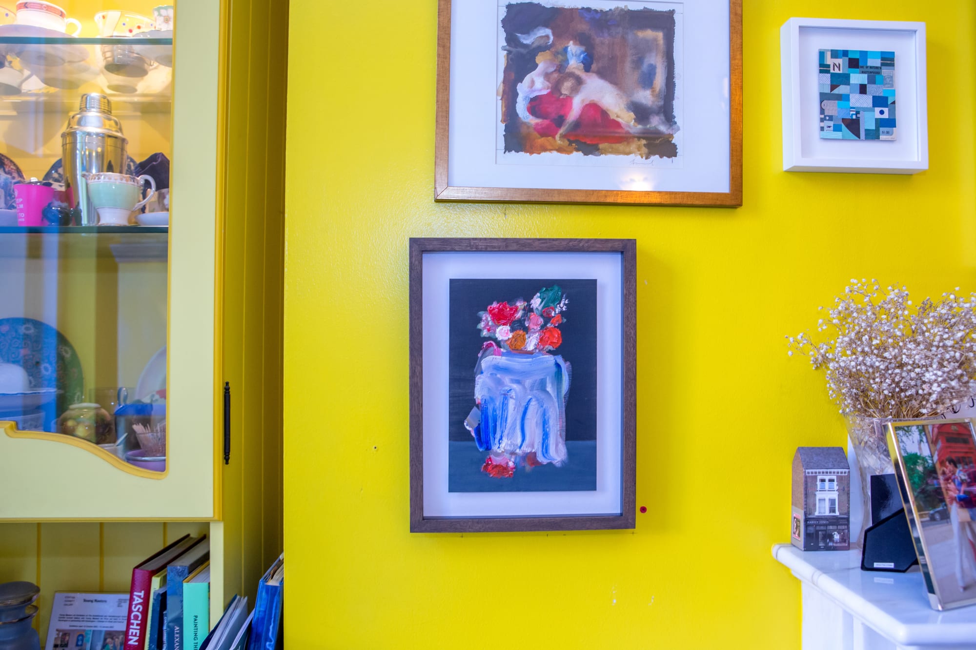 Cynthia Corbett Gallery Summer Exhibition 2023