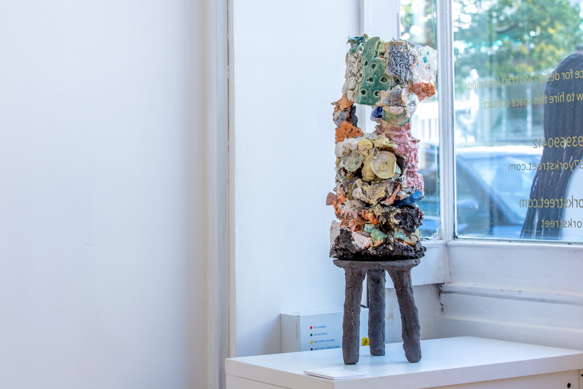 Young Masters Art Prize Exhibition