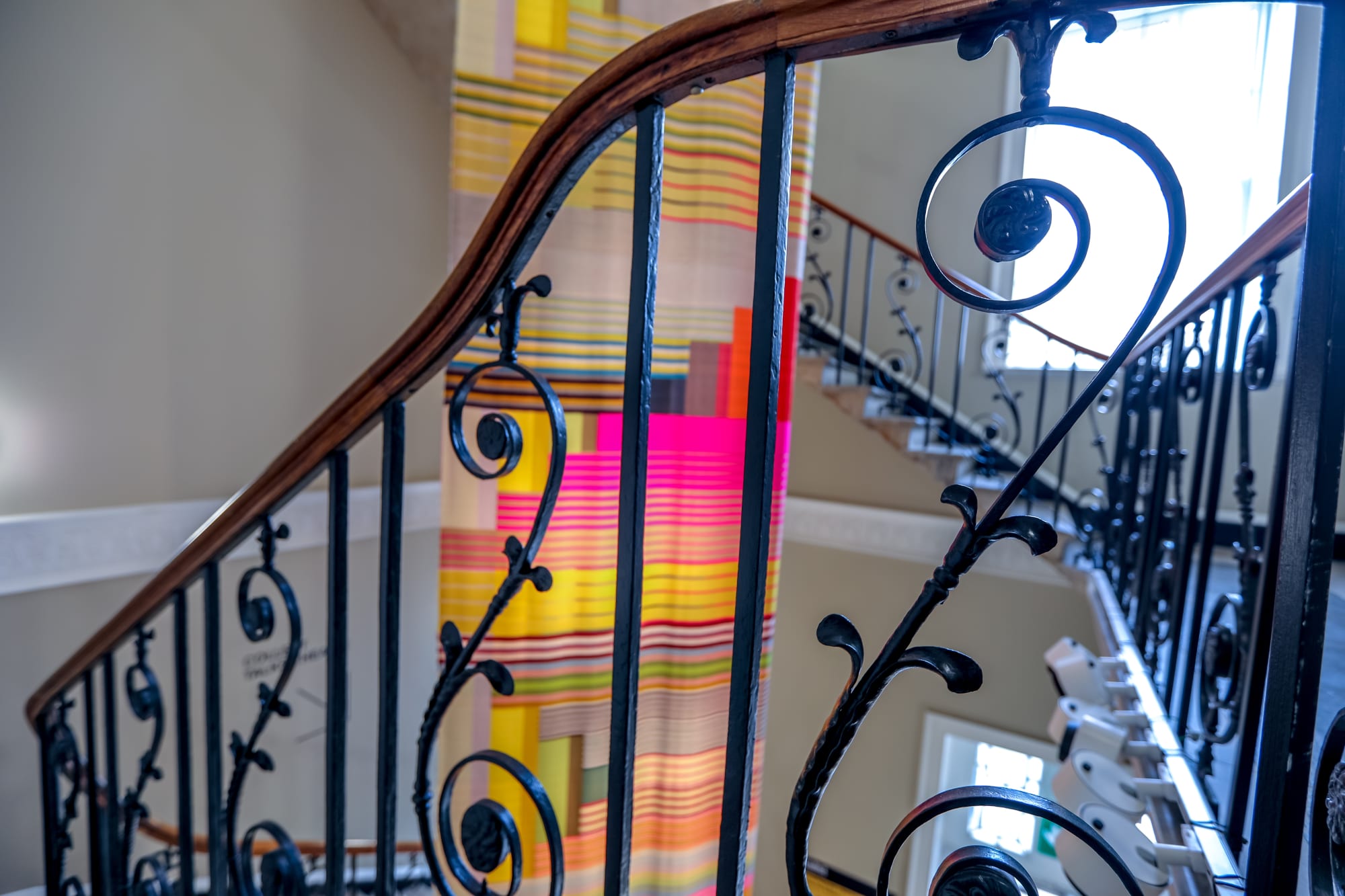 Margo Selby | Moon Landing | Collect 2024