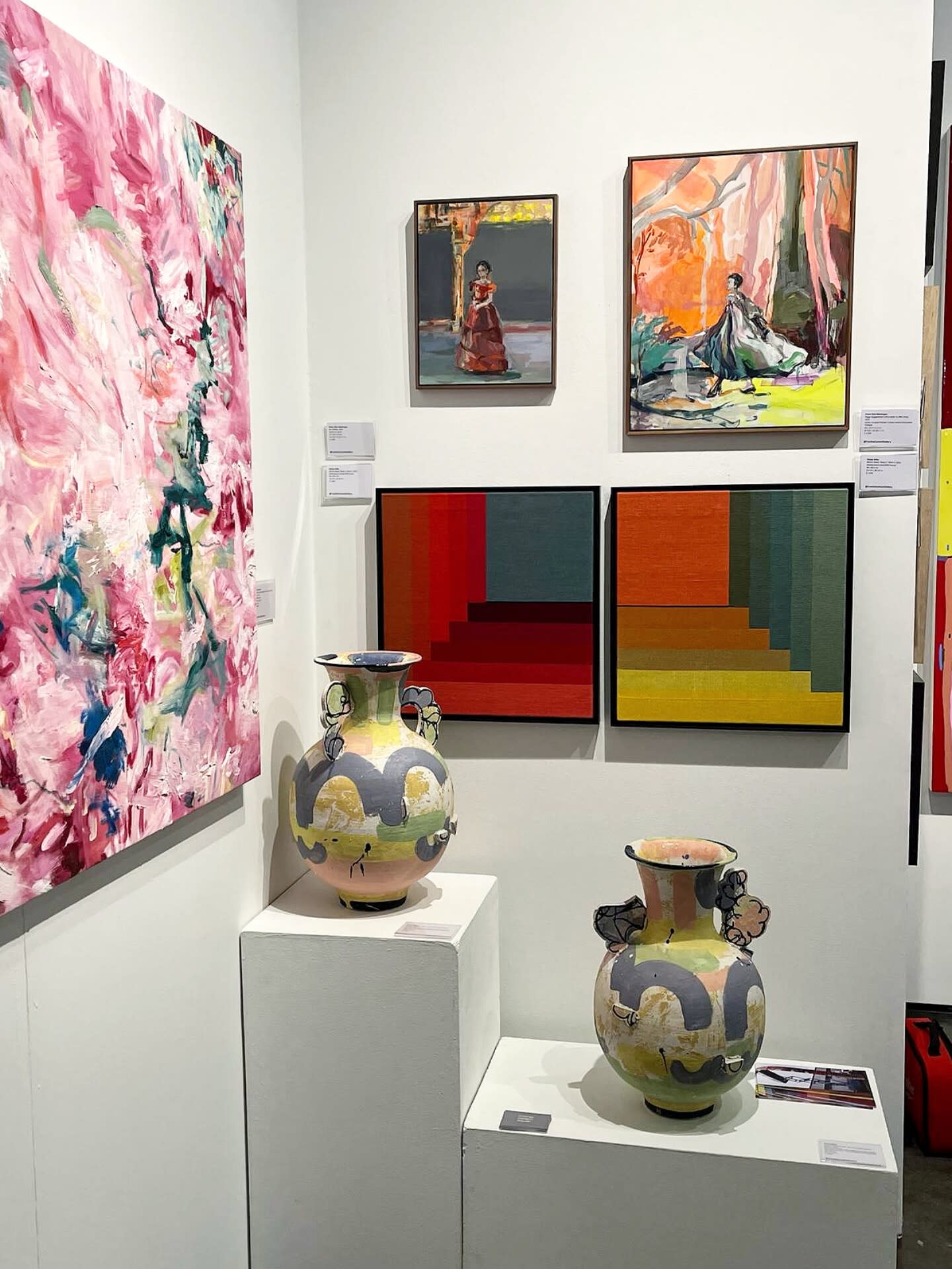 Palm Beach Modern + Contemporary 2024