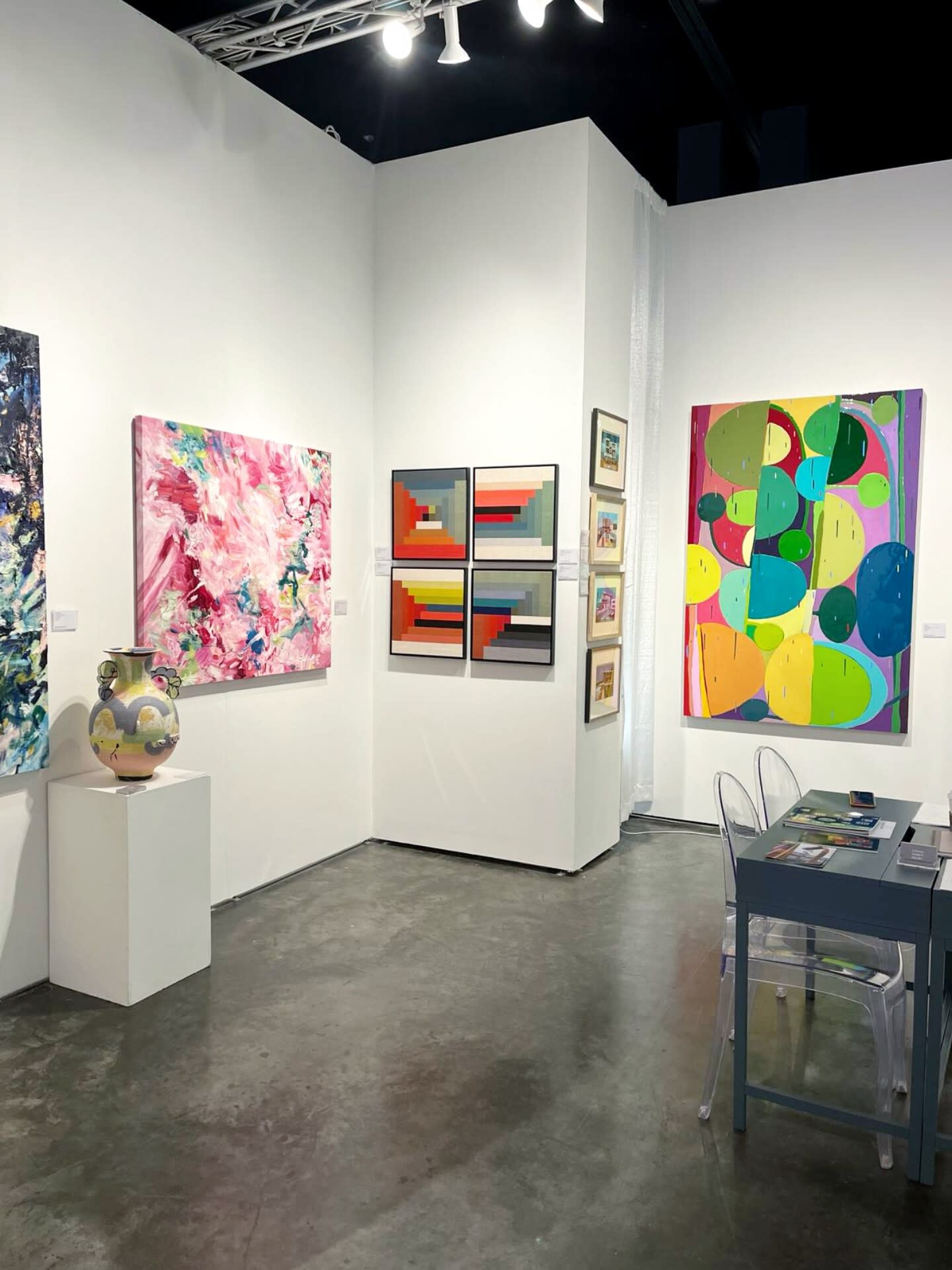 Palm Beach Modern + Contemporary 2024