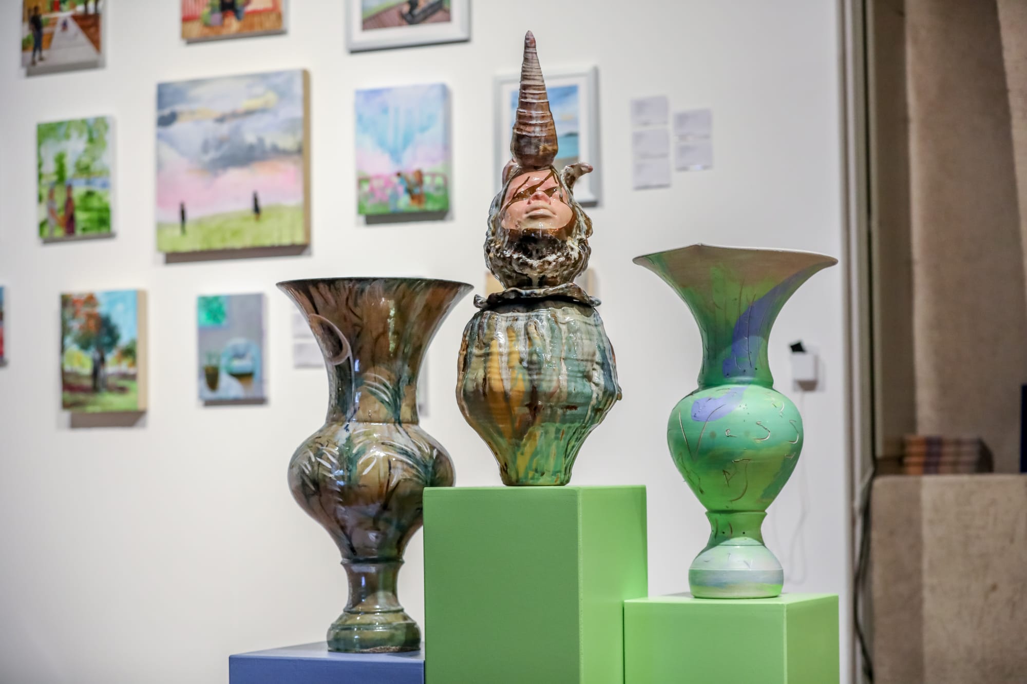 1-54 Contemporary African Art Fair