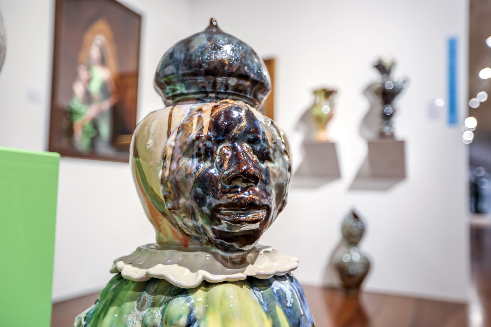 1-54 Contemporary African Art Fair