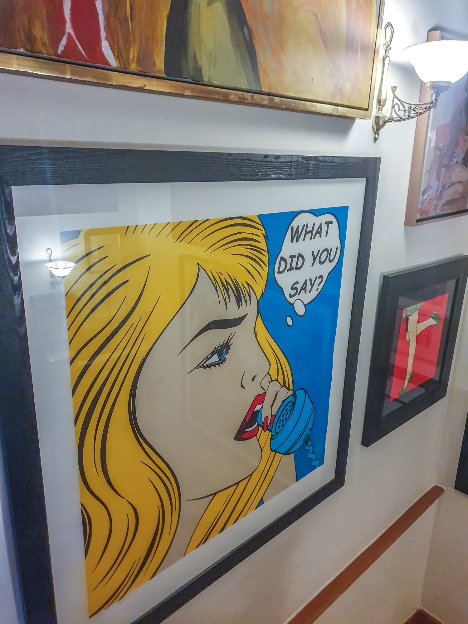 Milestone: 20 Years in Art – Winter Show