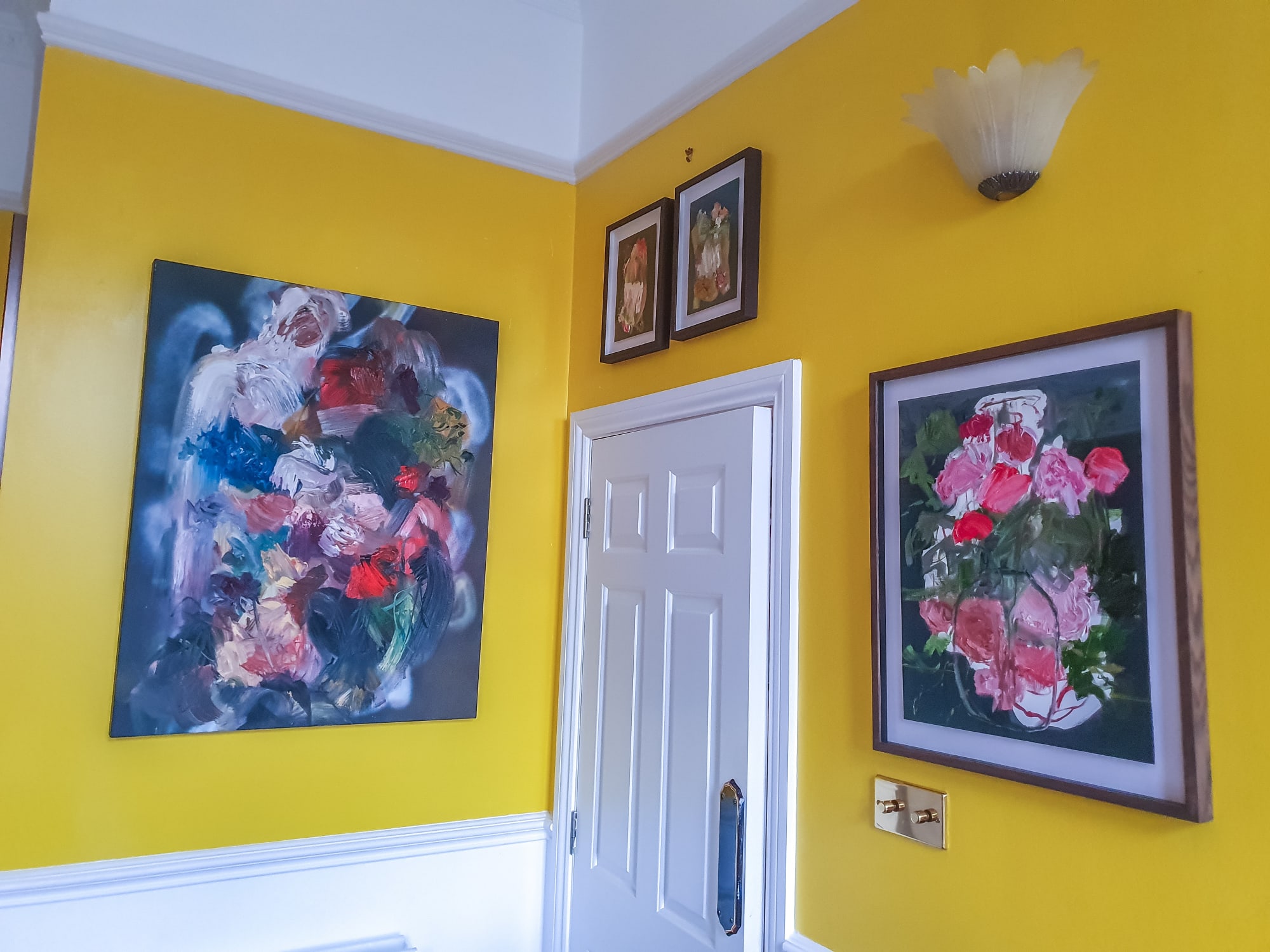 Milestone: 20 Years in Art – Winter Show