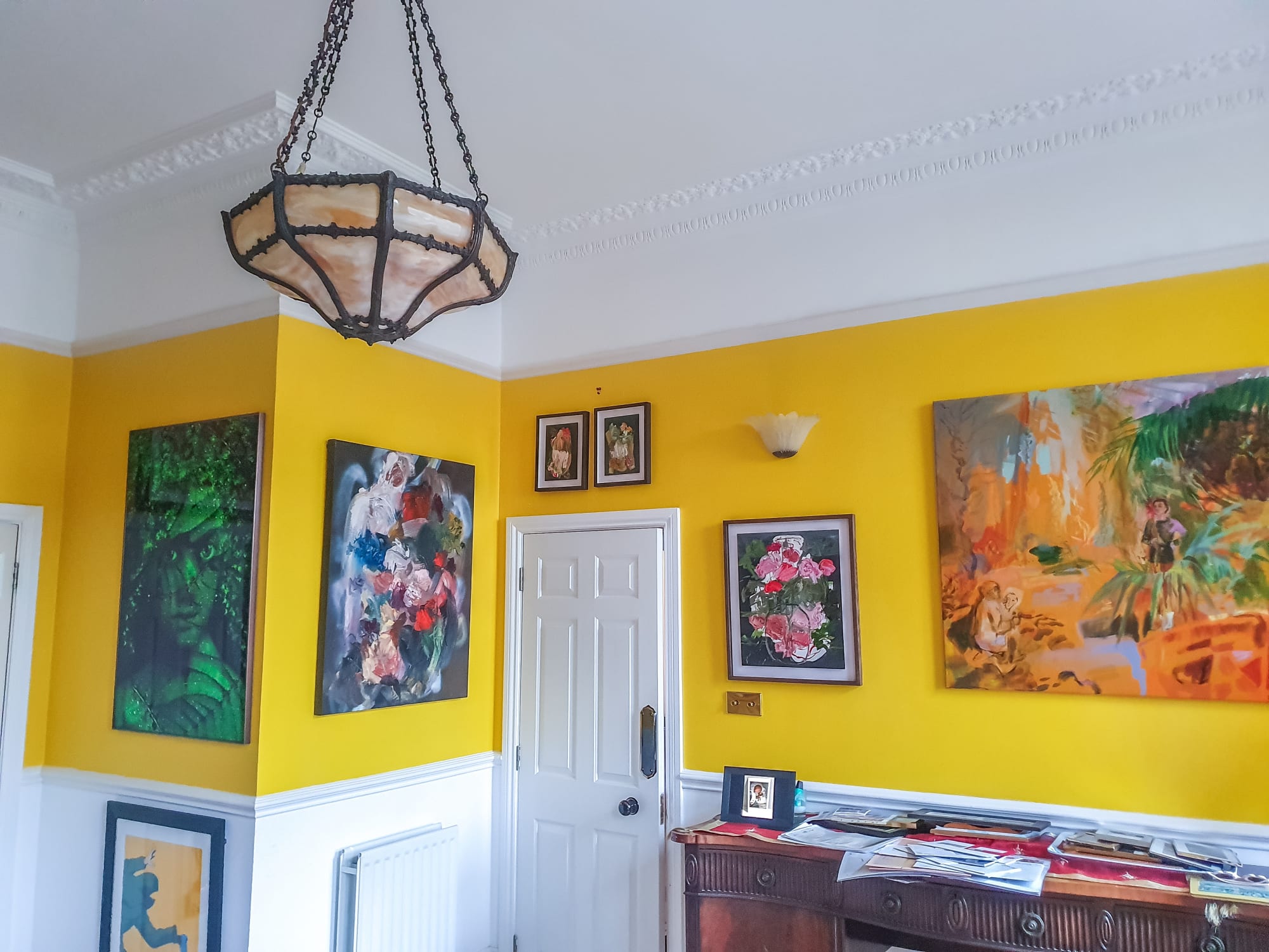 Milestone: 20 Years in Art – Winter Show