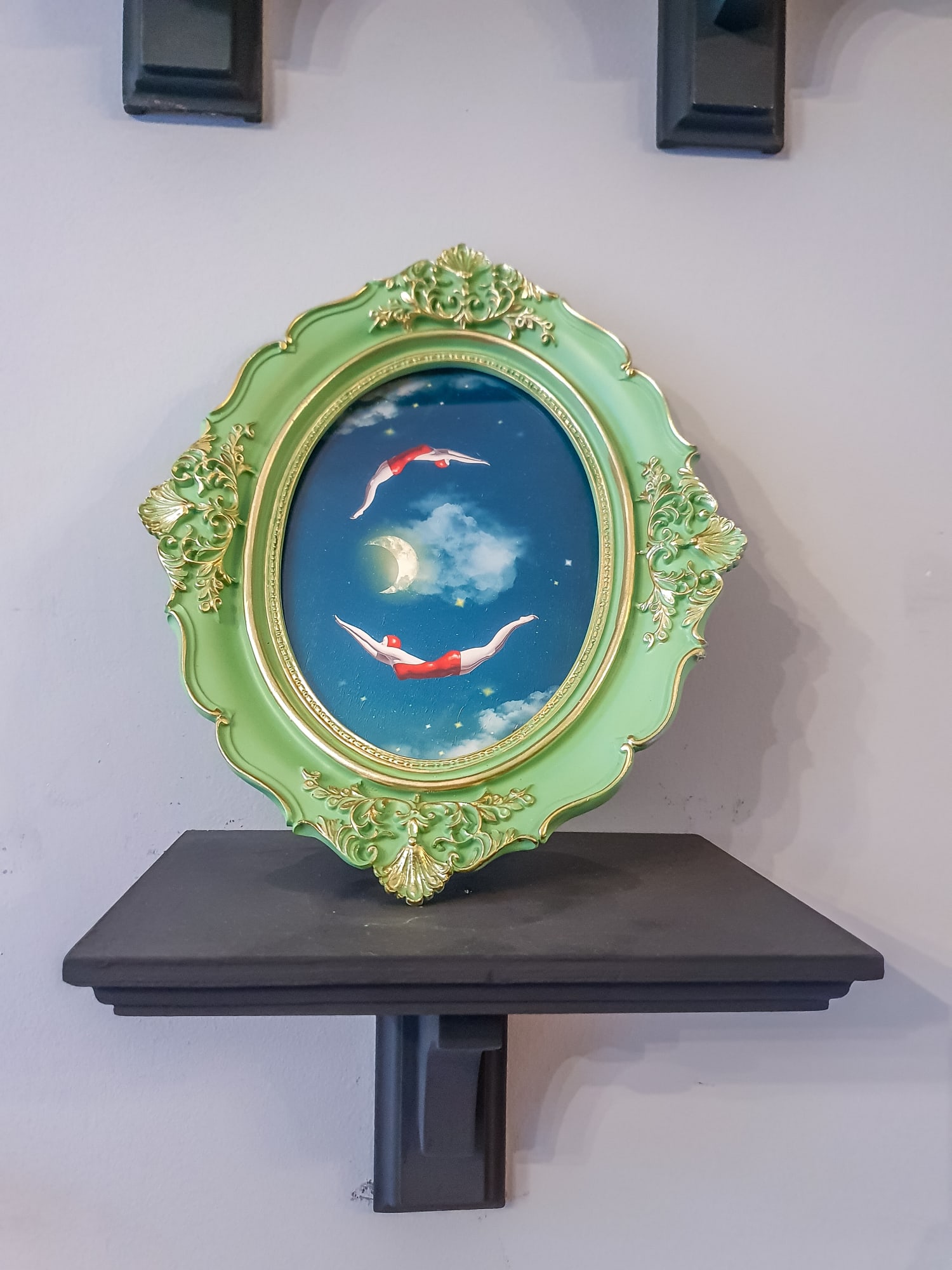 Milestone: 20 Years in Art – Winter Show