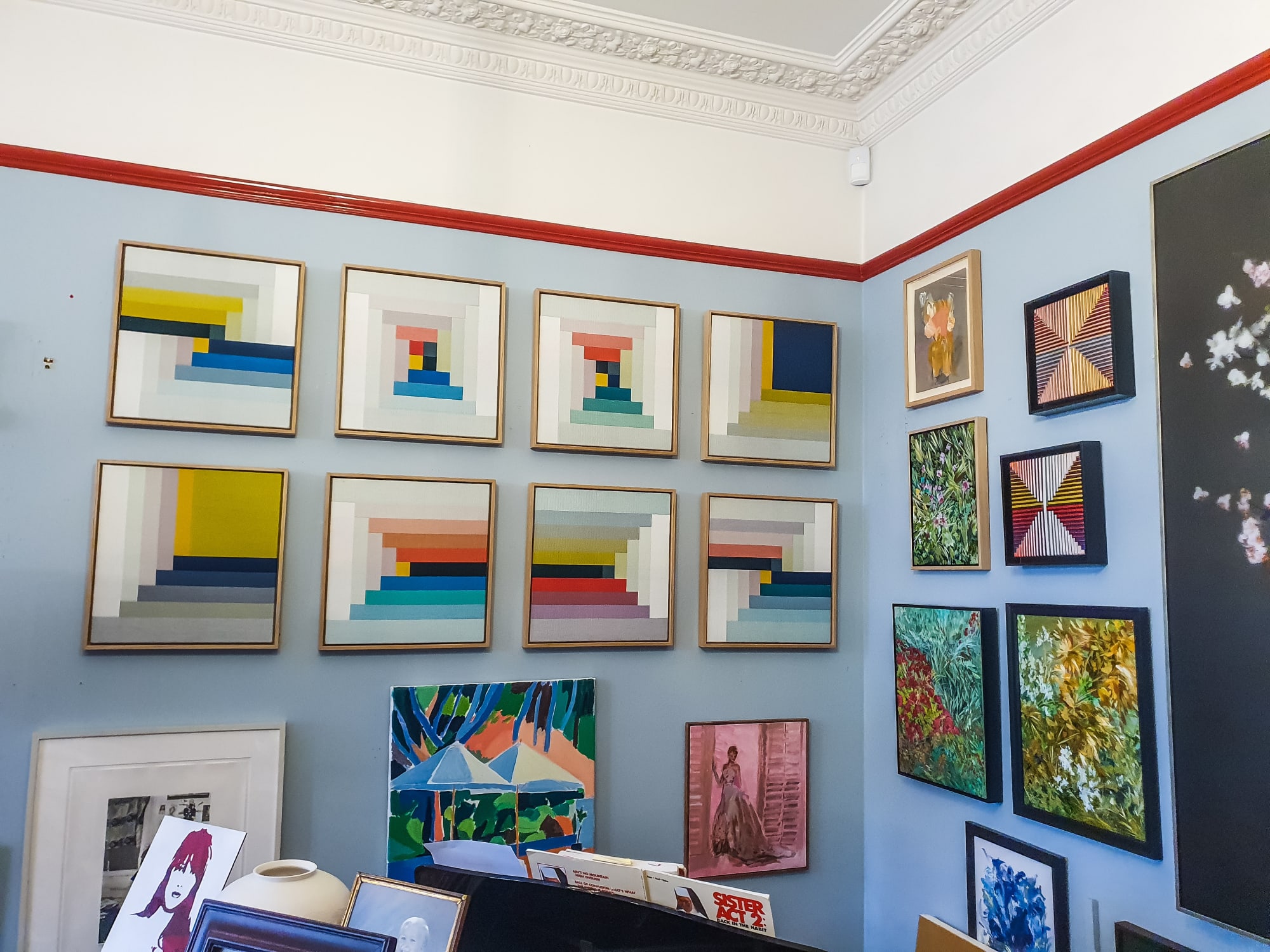 Milestone: 20 Years in Art – Winter Show