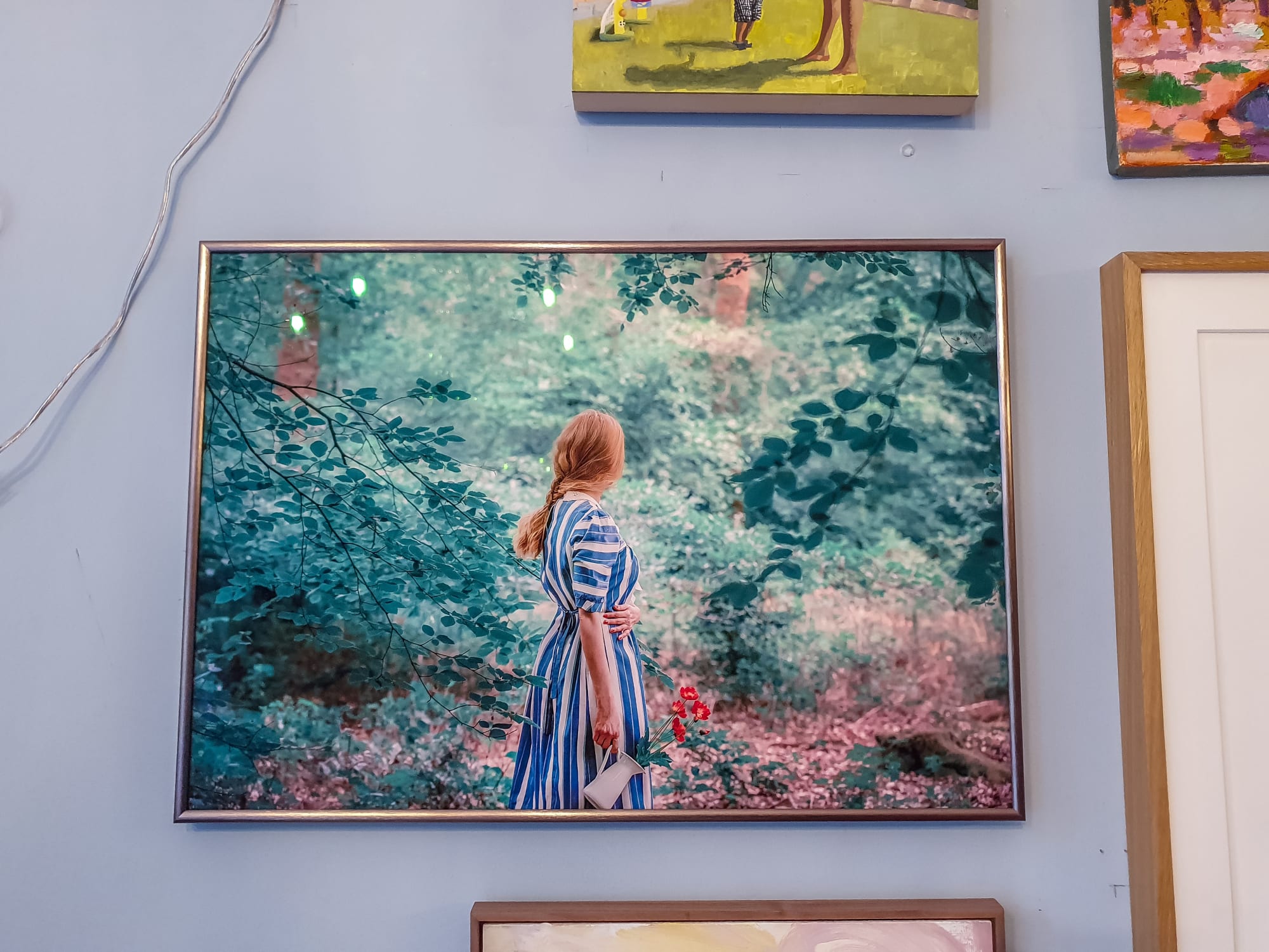 Milestone: 20 Years in Art – Winter Show