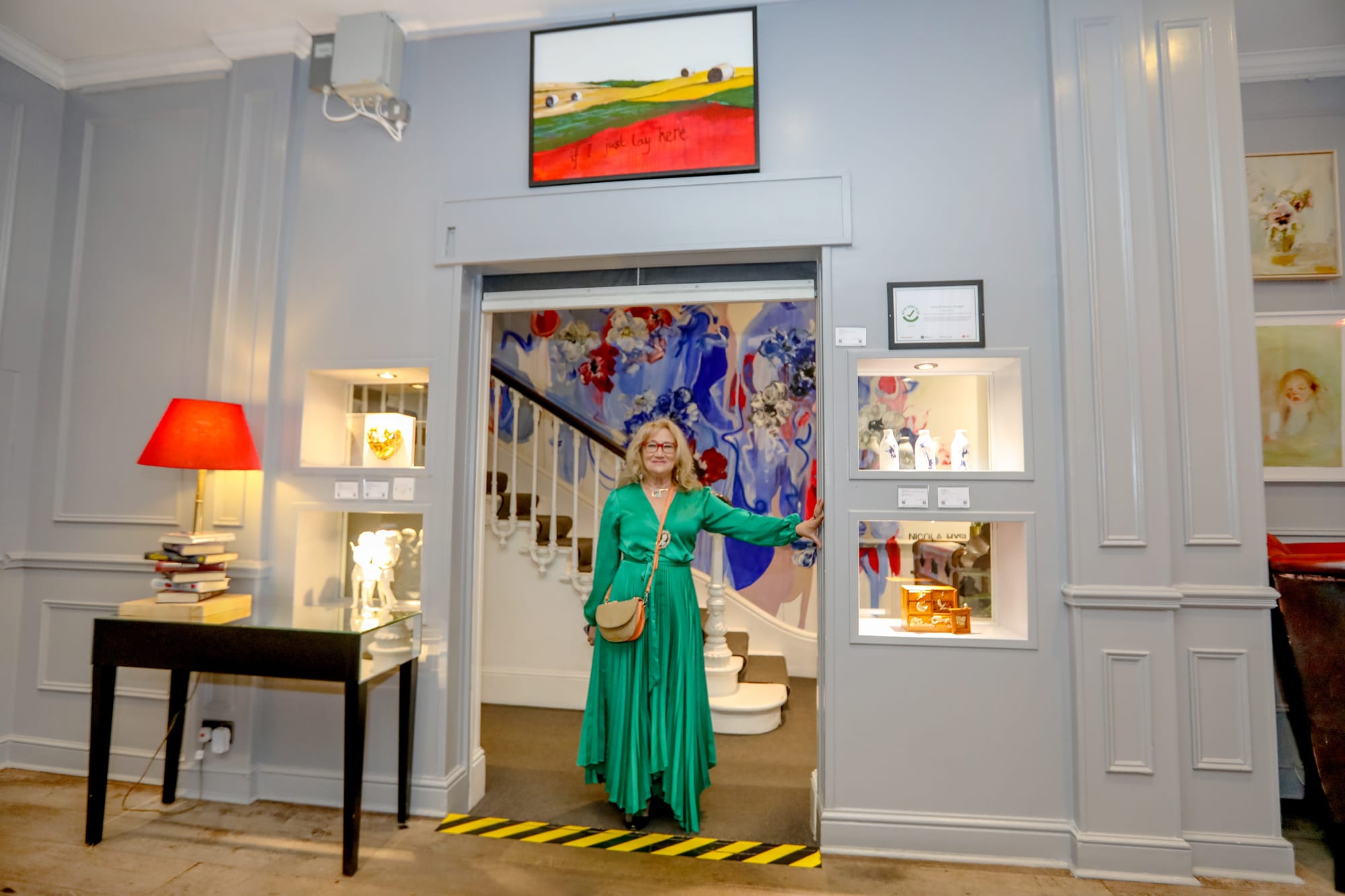 Young Masters: For the Love of Art History