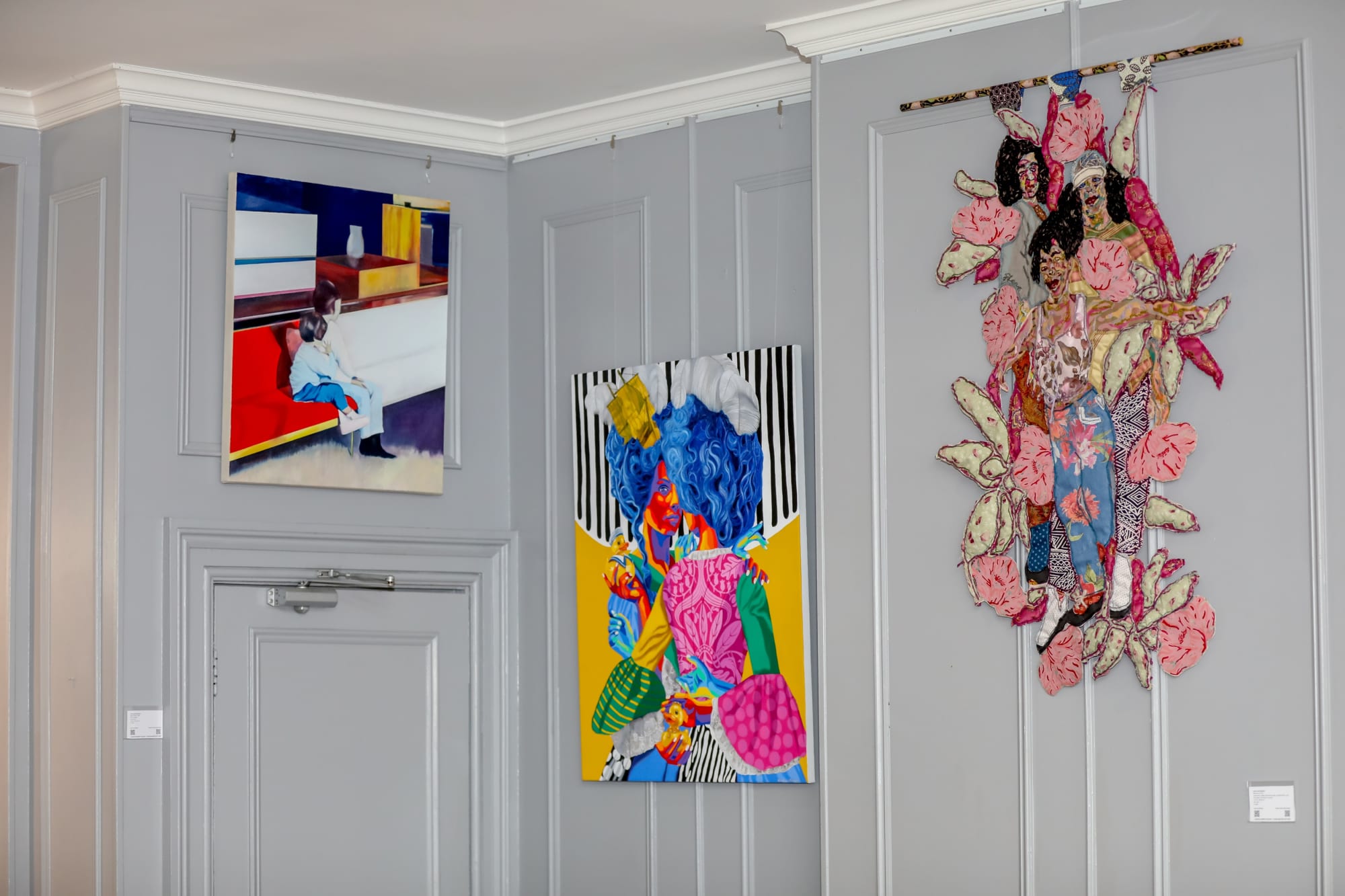 Young Masters: For the Love of Art History