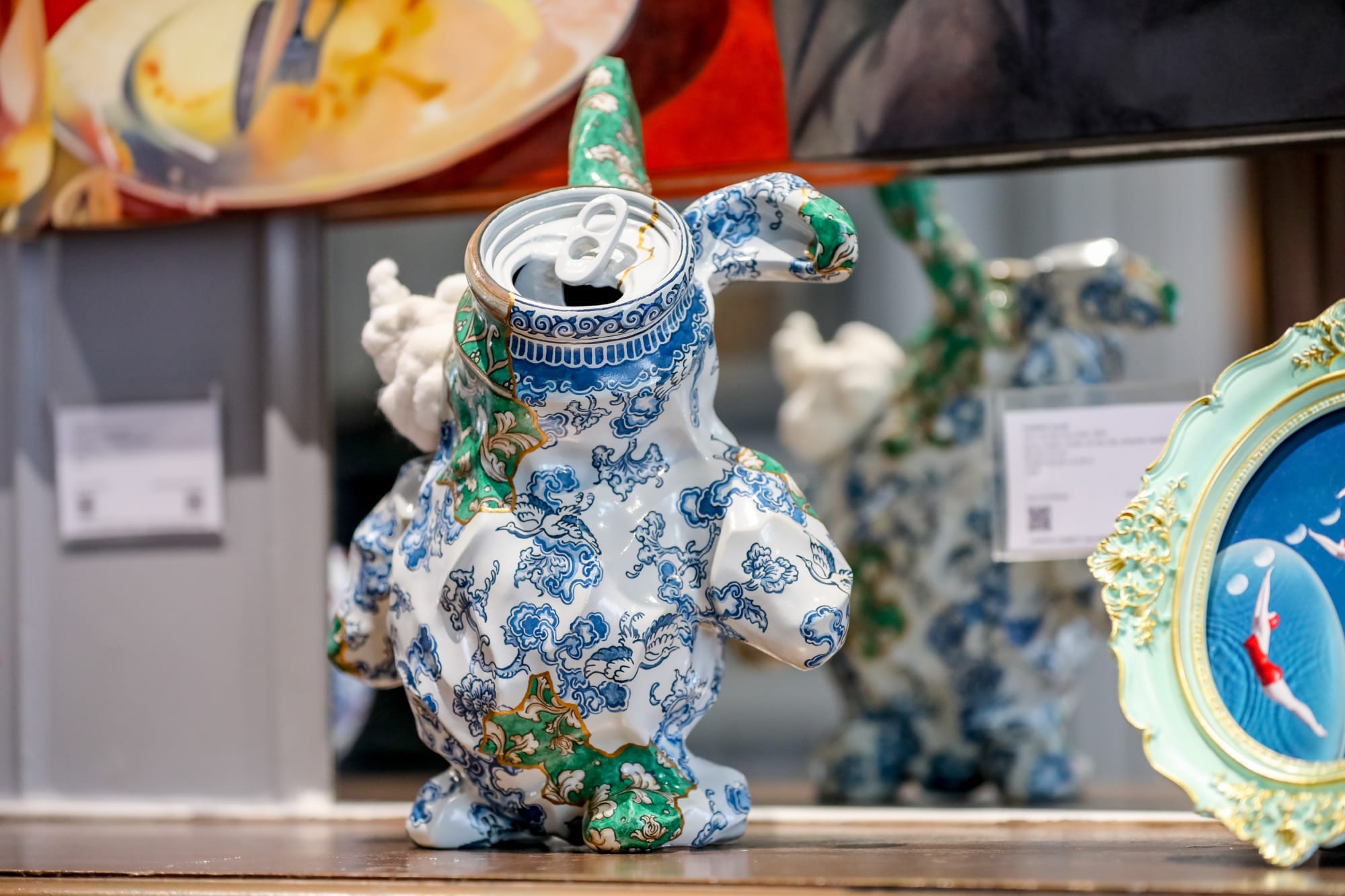 Young Masters: For the Love of Art History