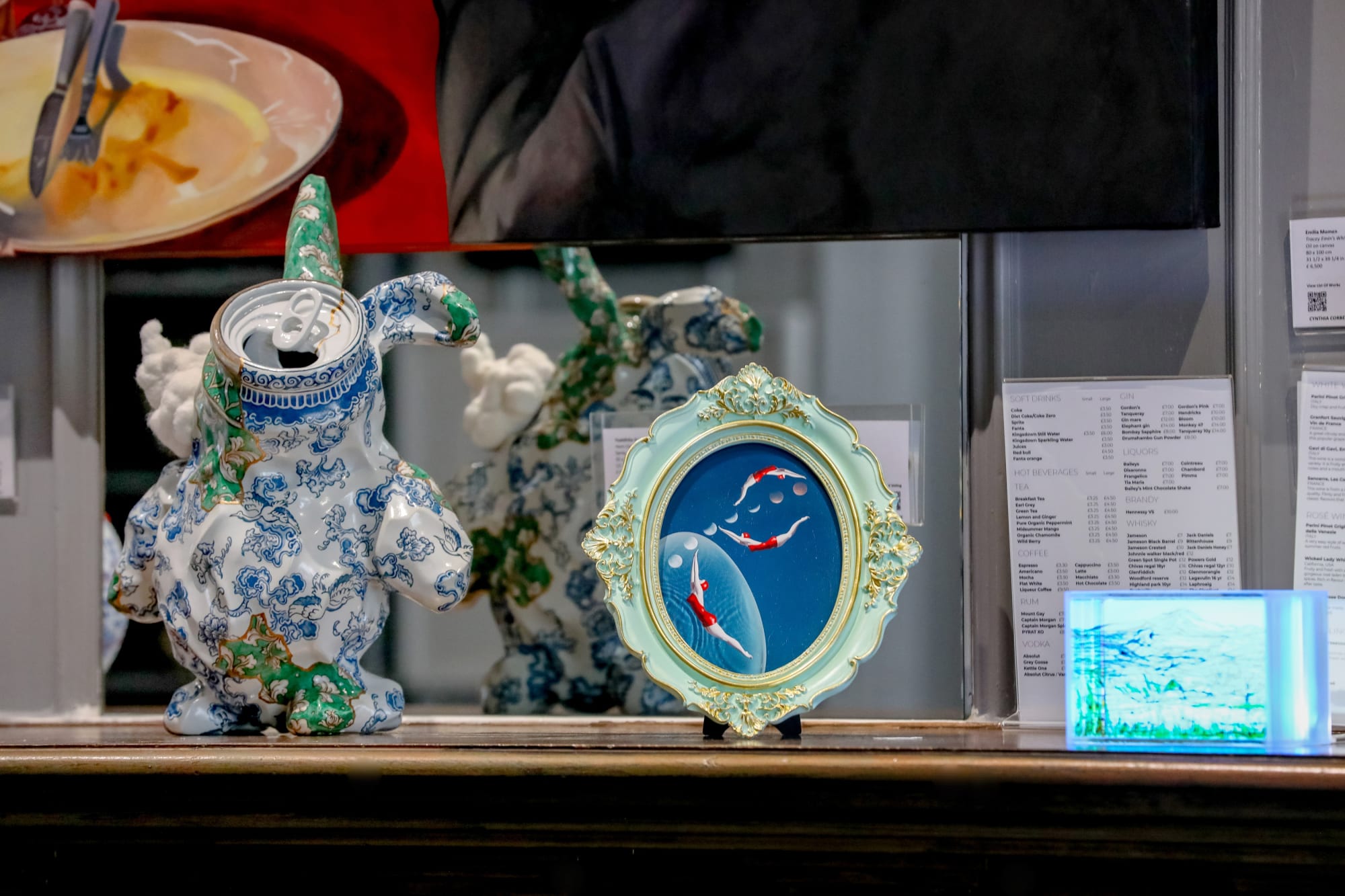 Young Masters: For the Love of Art History