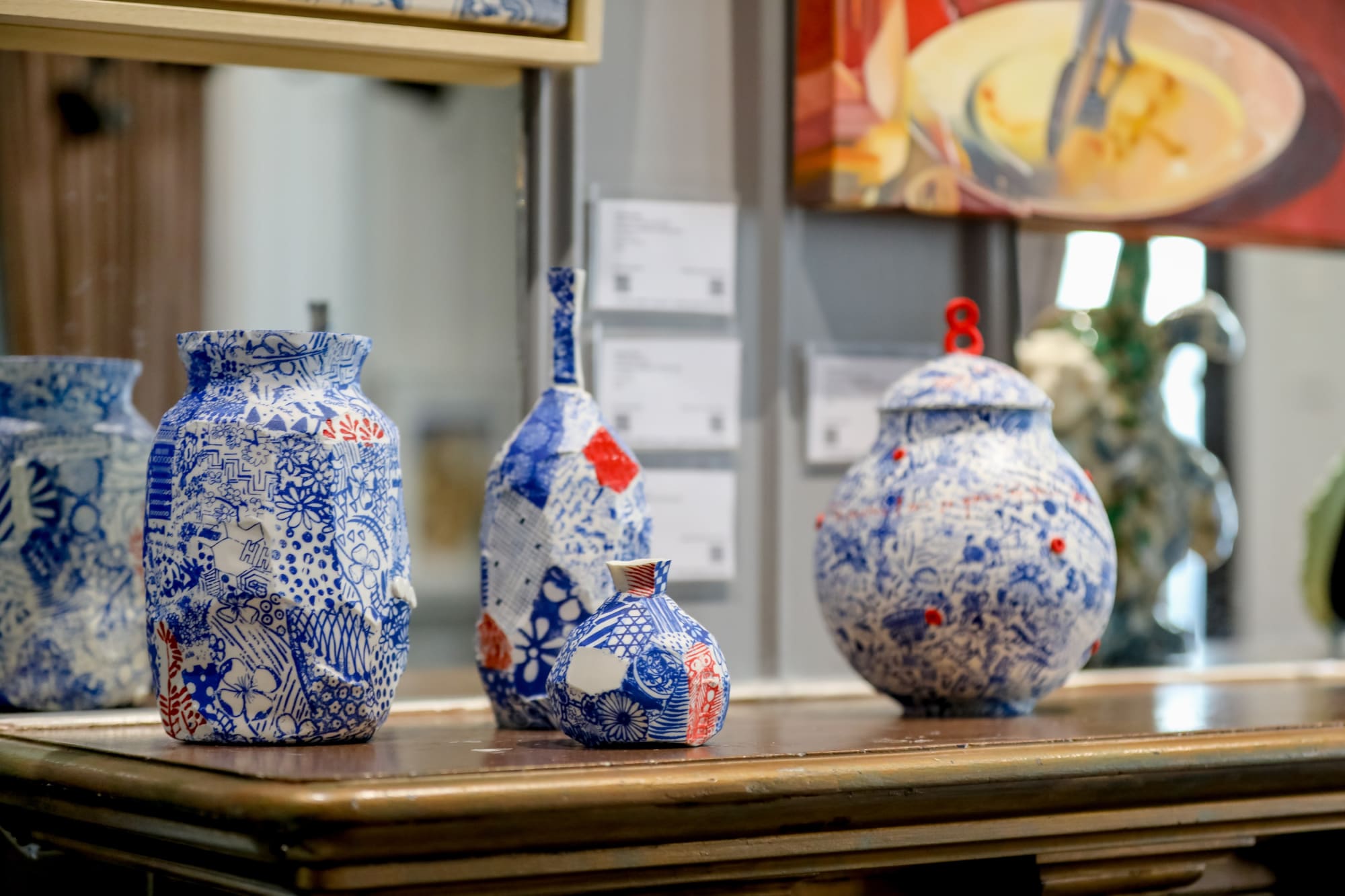 Young Masters: For the Love of Art History