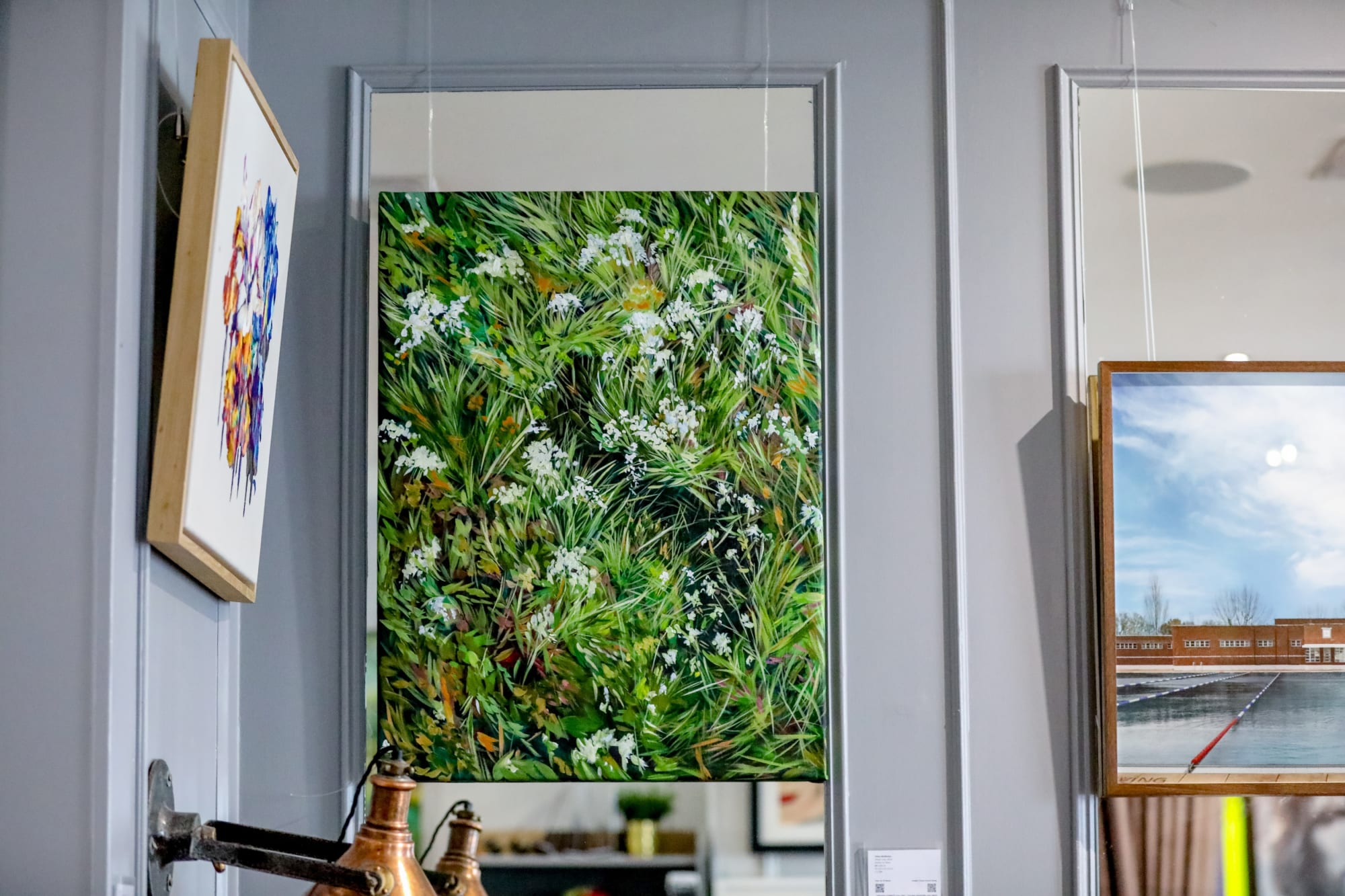 Young Masters: For the Love of Art History