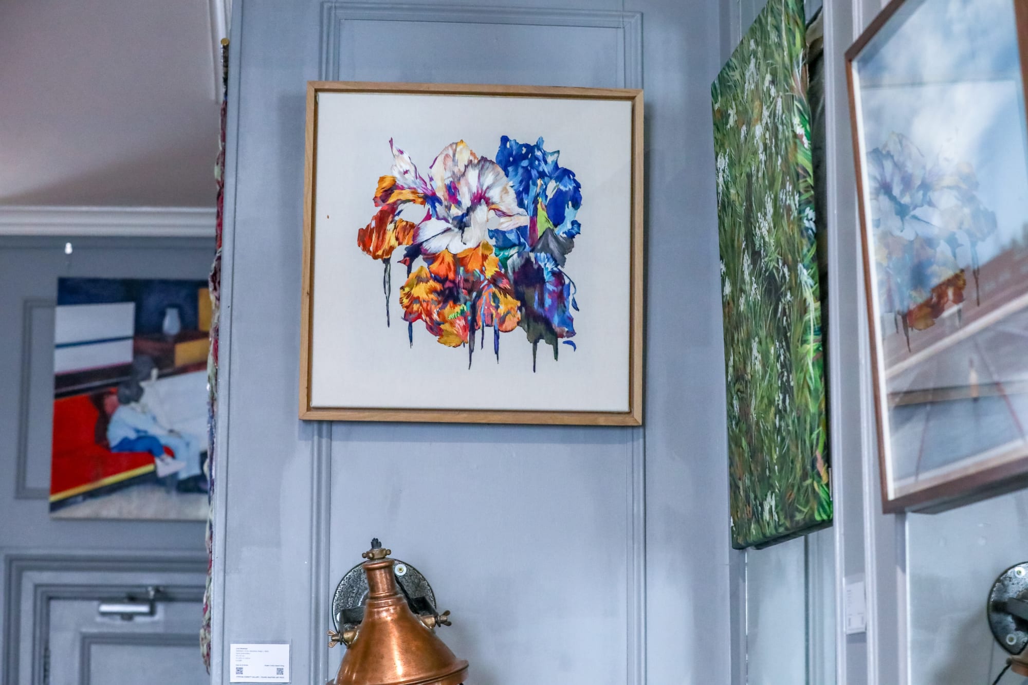 Young Masters: For the Love of Art History