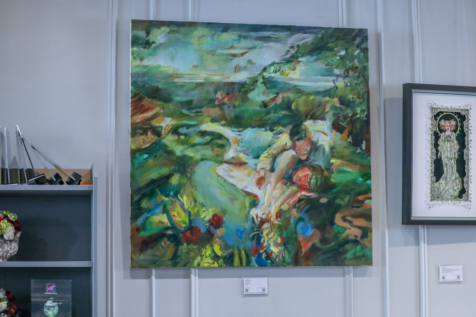 Young Masters: For the Love of Art History