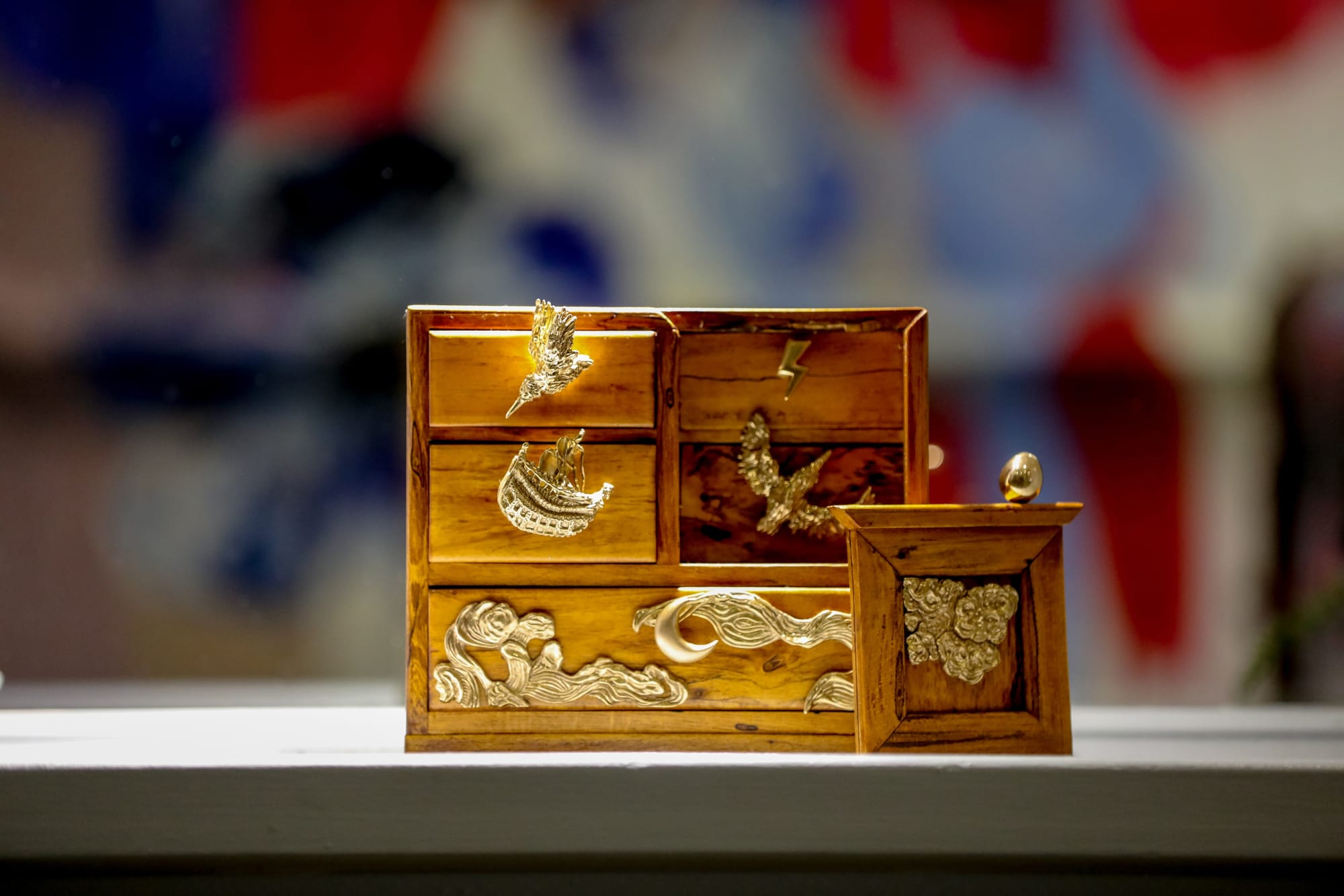 Young Masters: For the Love of Art History