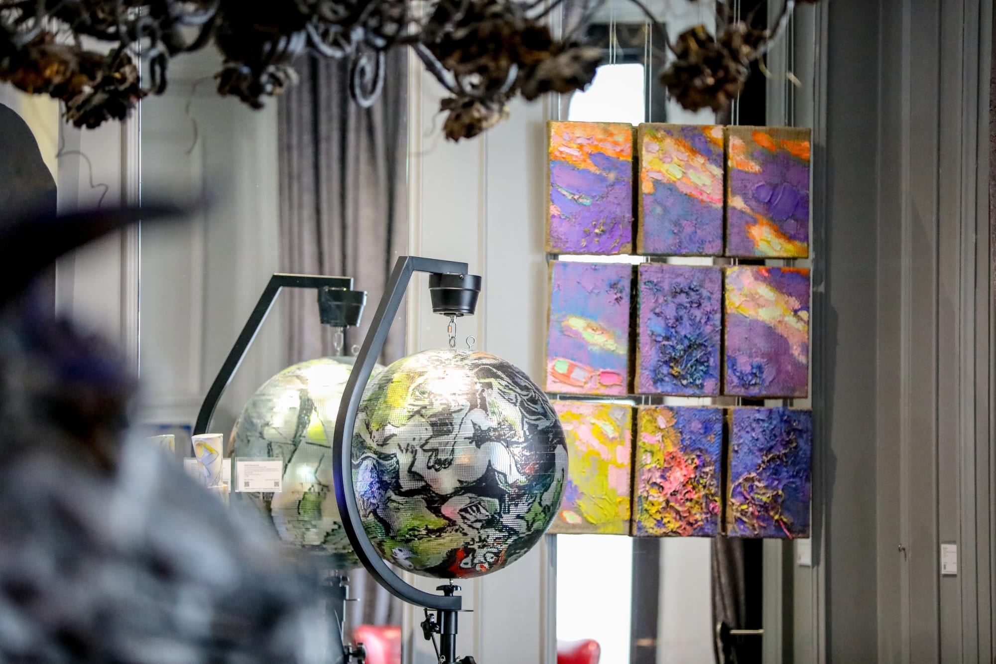 Young Masters: For the Love of Art History