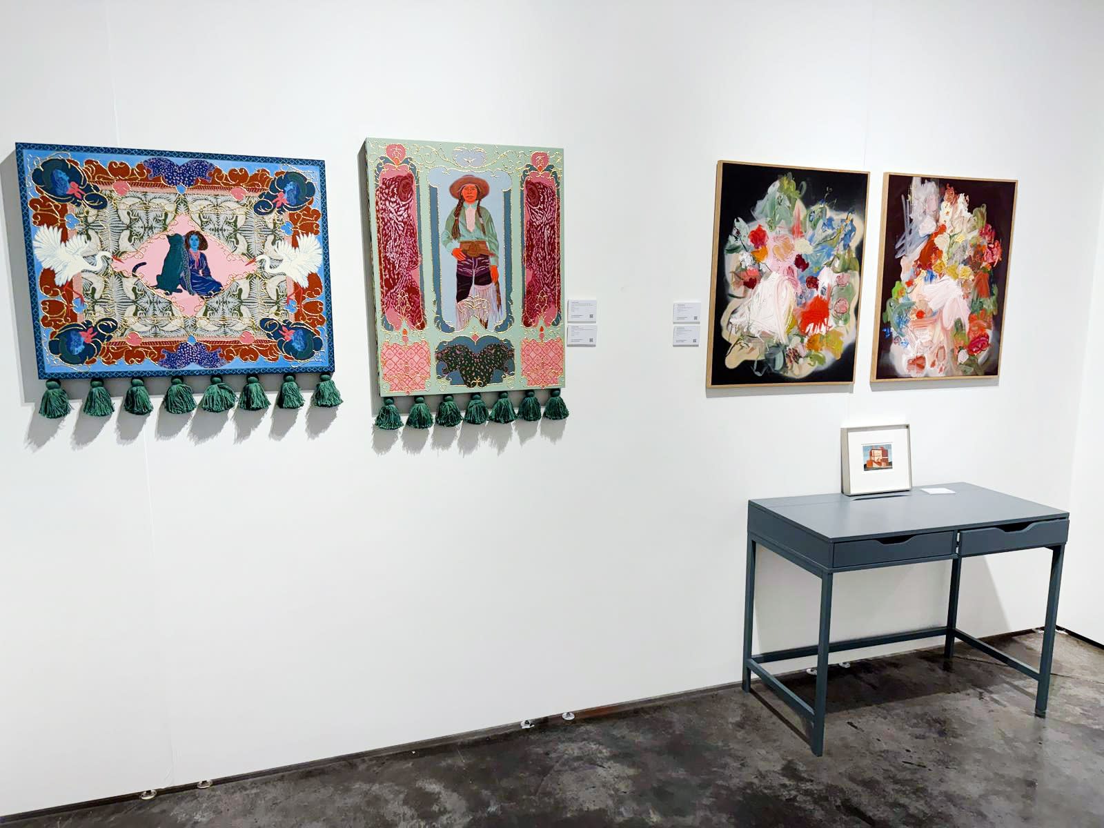 Palm Beach Modern + Contemporary