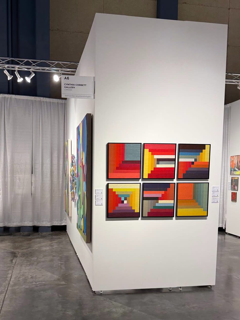 Palm Beach Modern + Contemporary