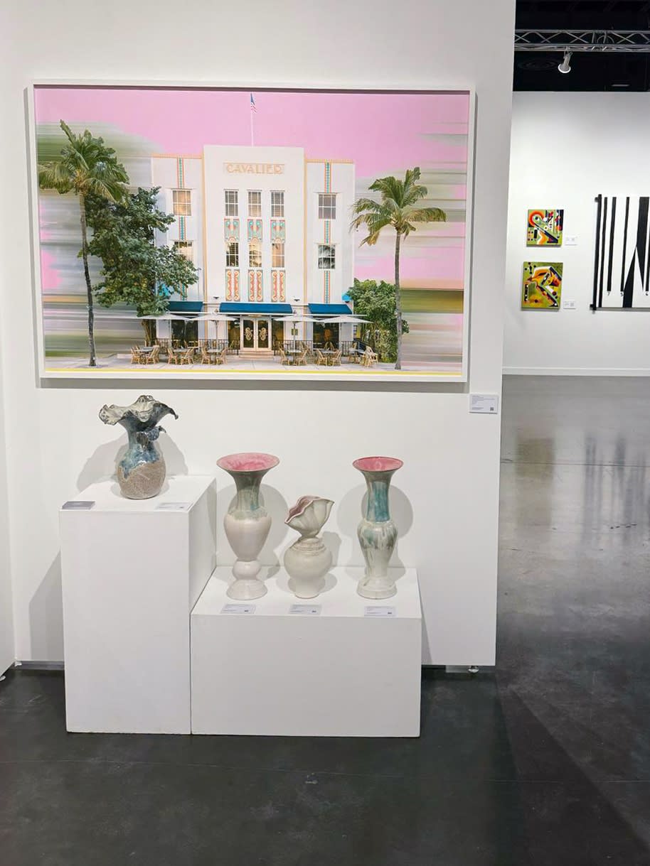 Palm Beach Modern + Contemporary