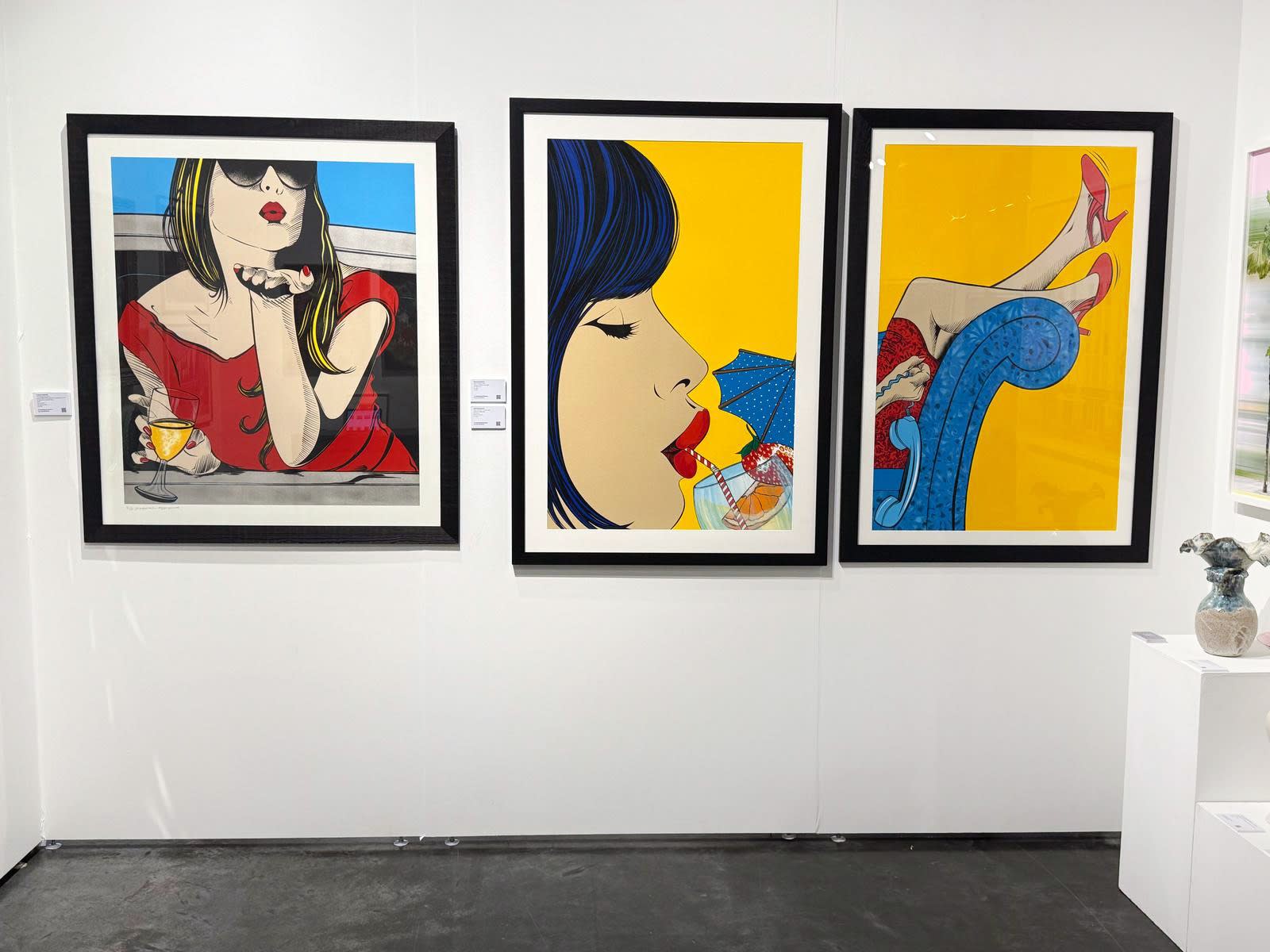 Palm Beach Modern + Contemporary