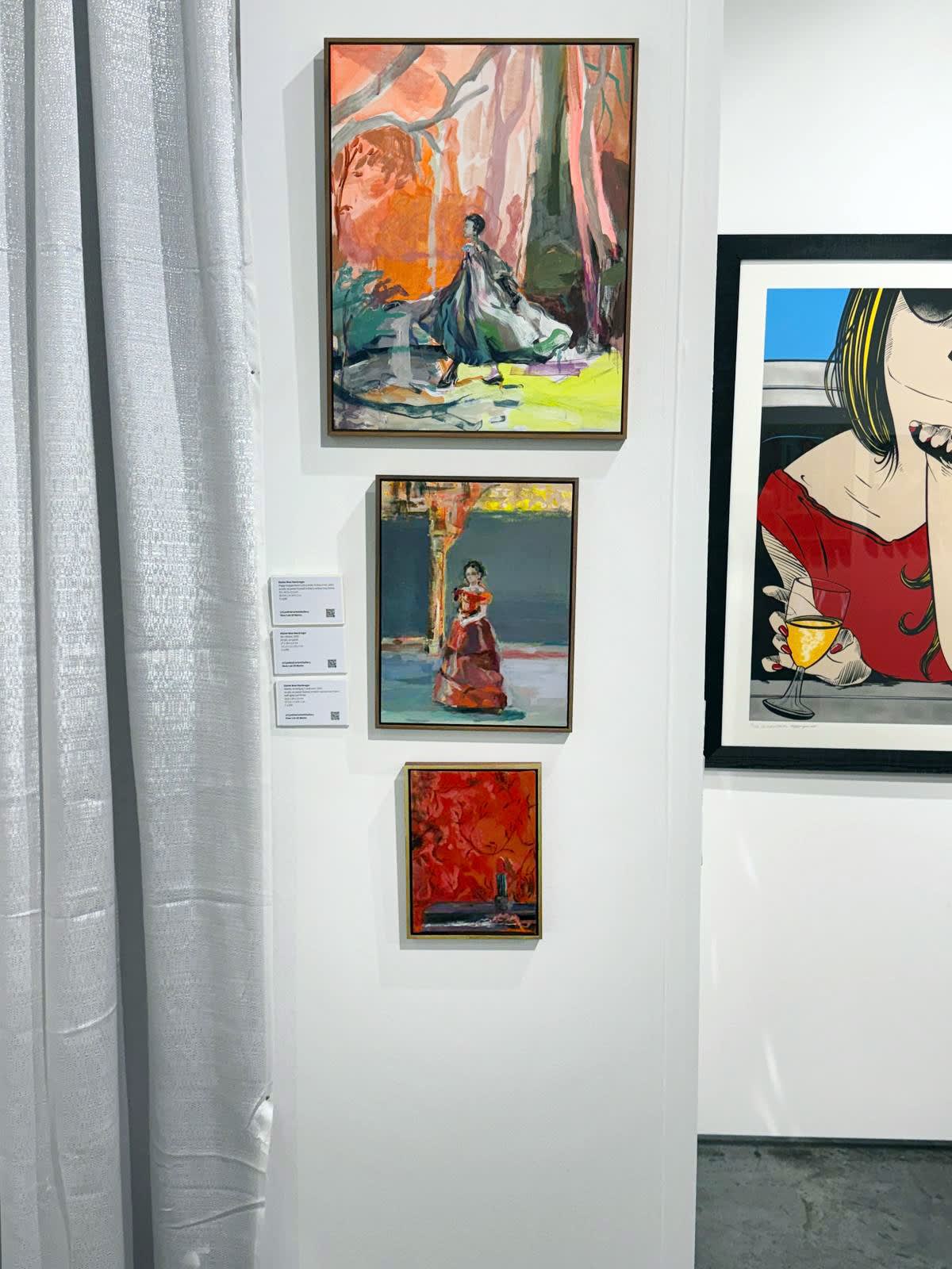 Palm Beach Modern + Contemporary