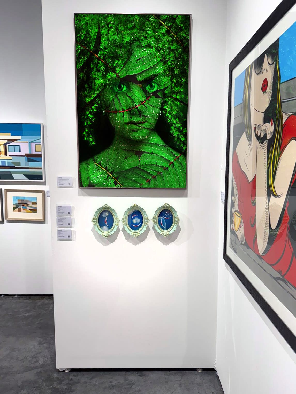 Palm Beach Modern + Contemporary