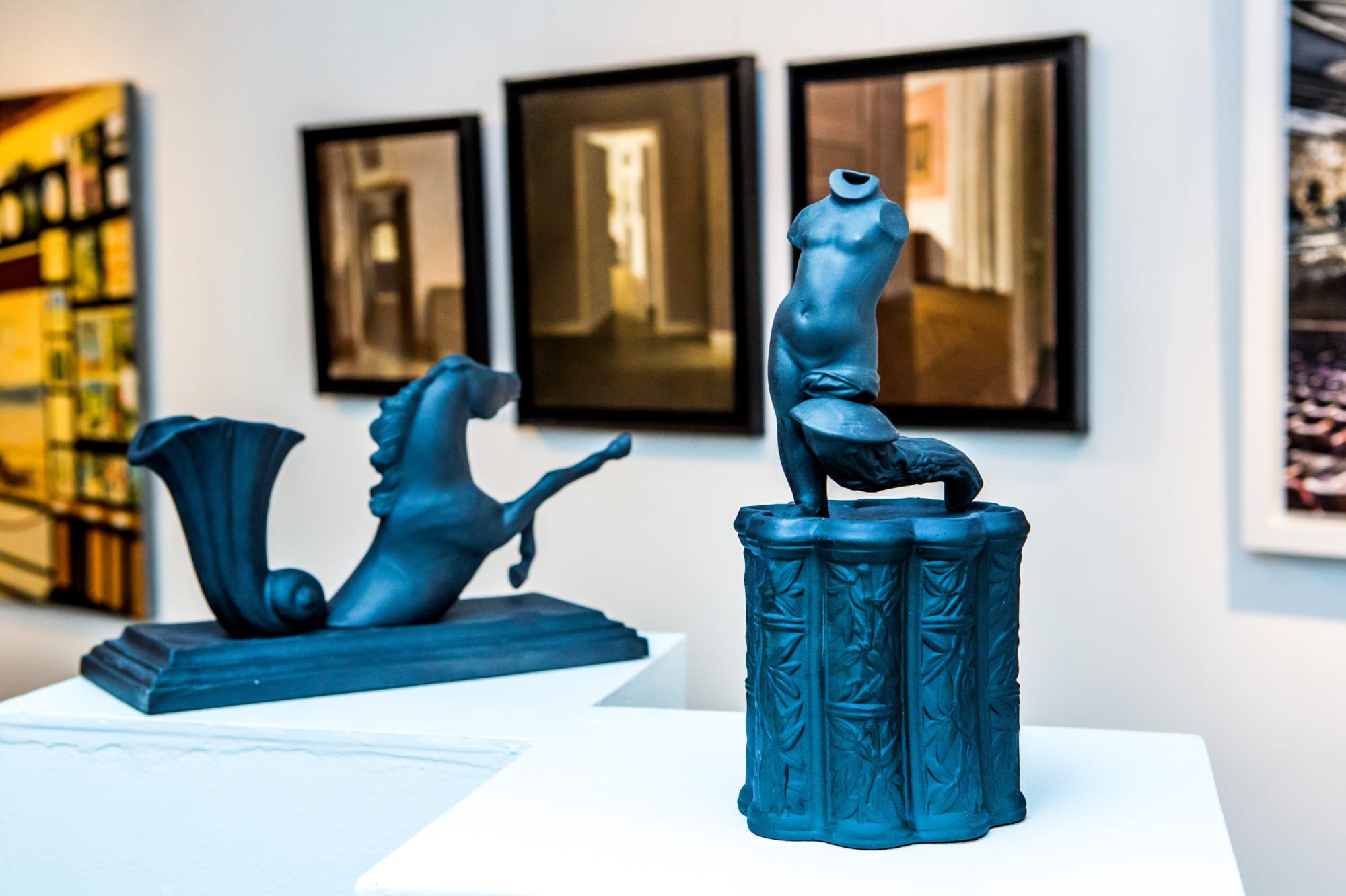 Summer Exhibition 2019