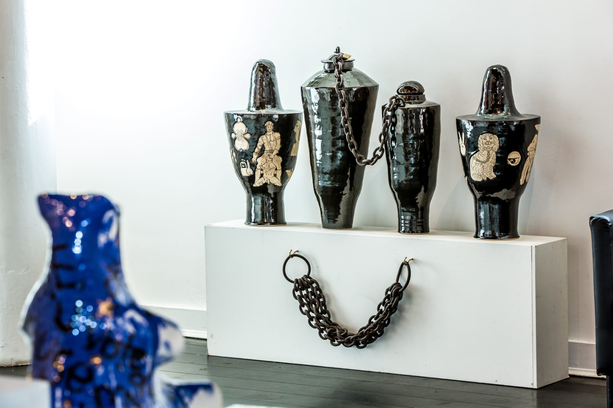 Young Masters Art Prize Exhibition 2019