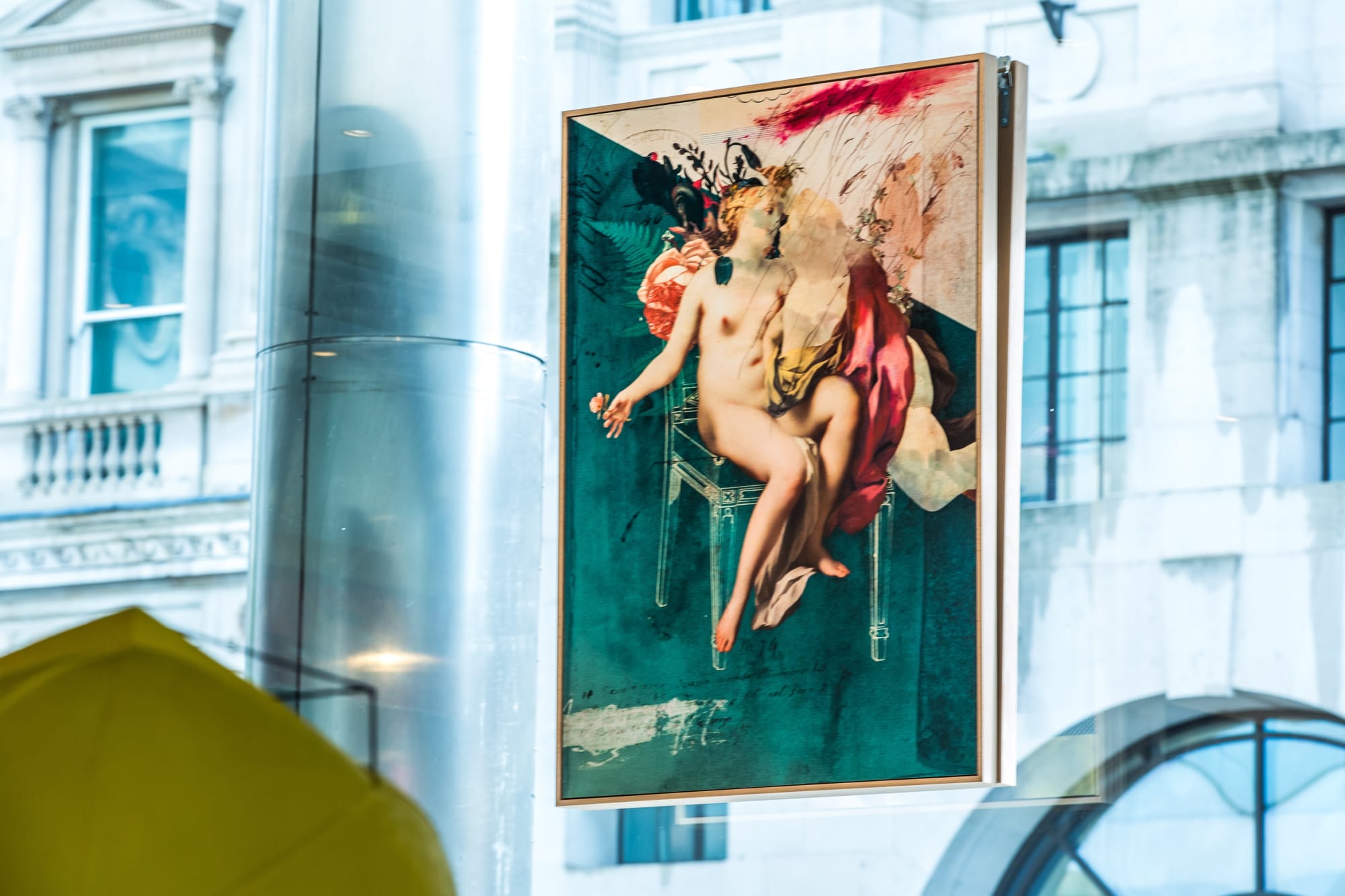 Young Masters Art Prize Exhibition 2019