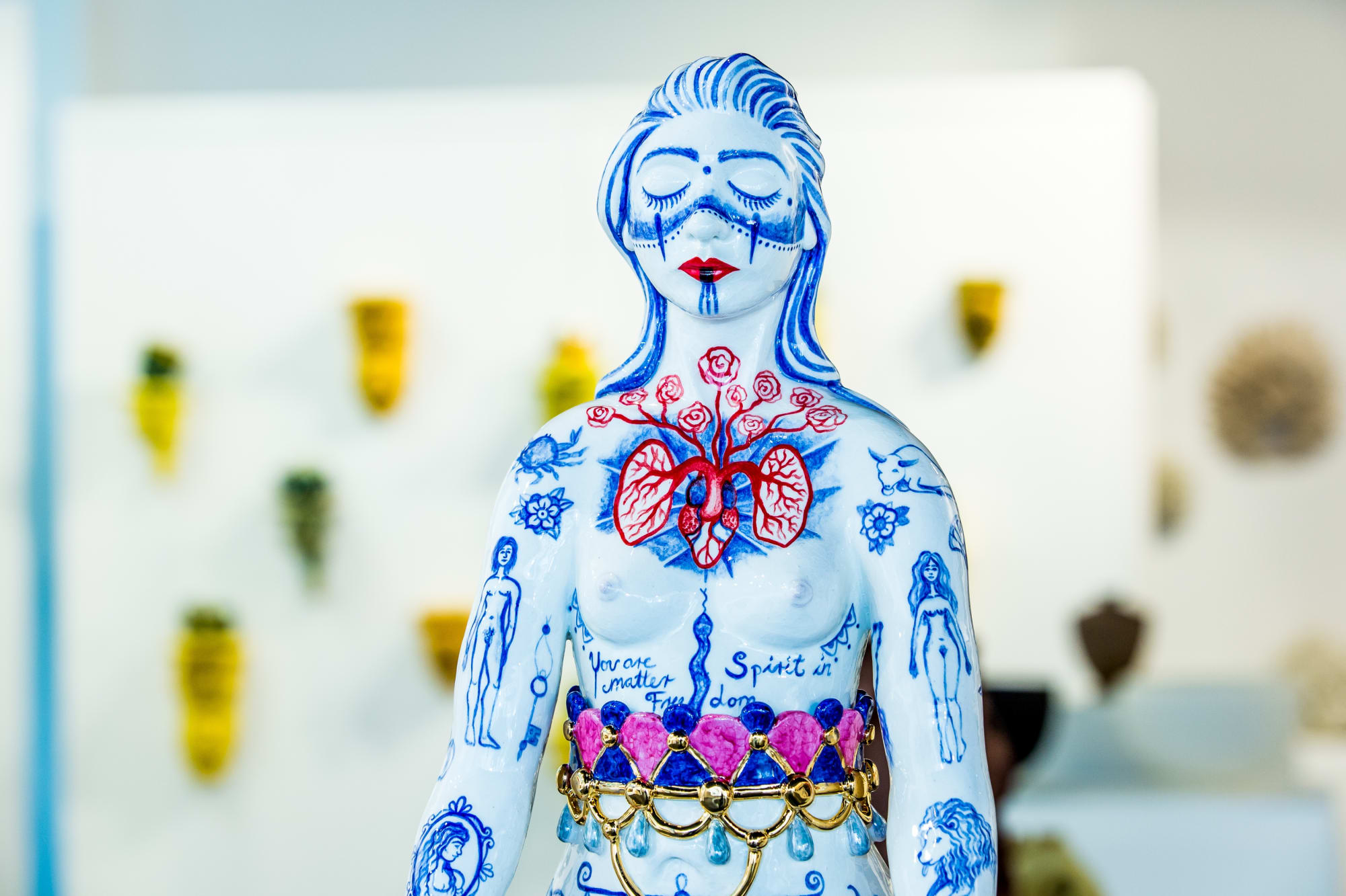 Young Masters Art Prize Exhibition 2019