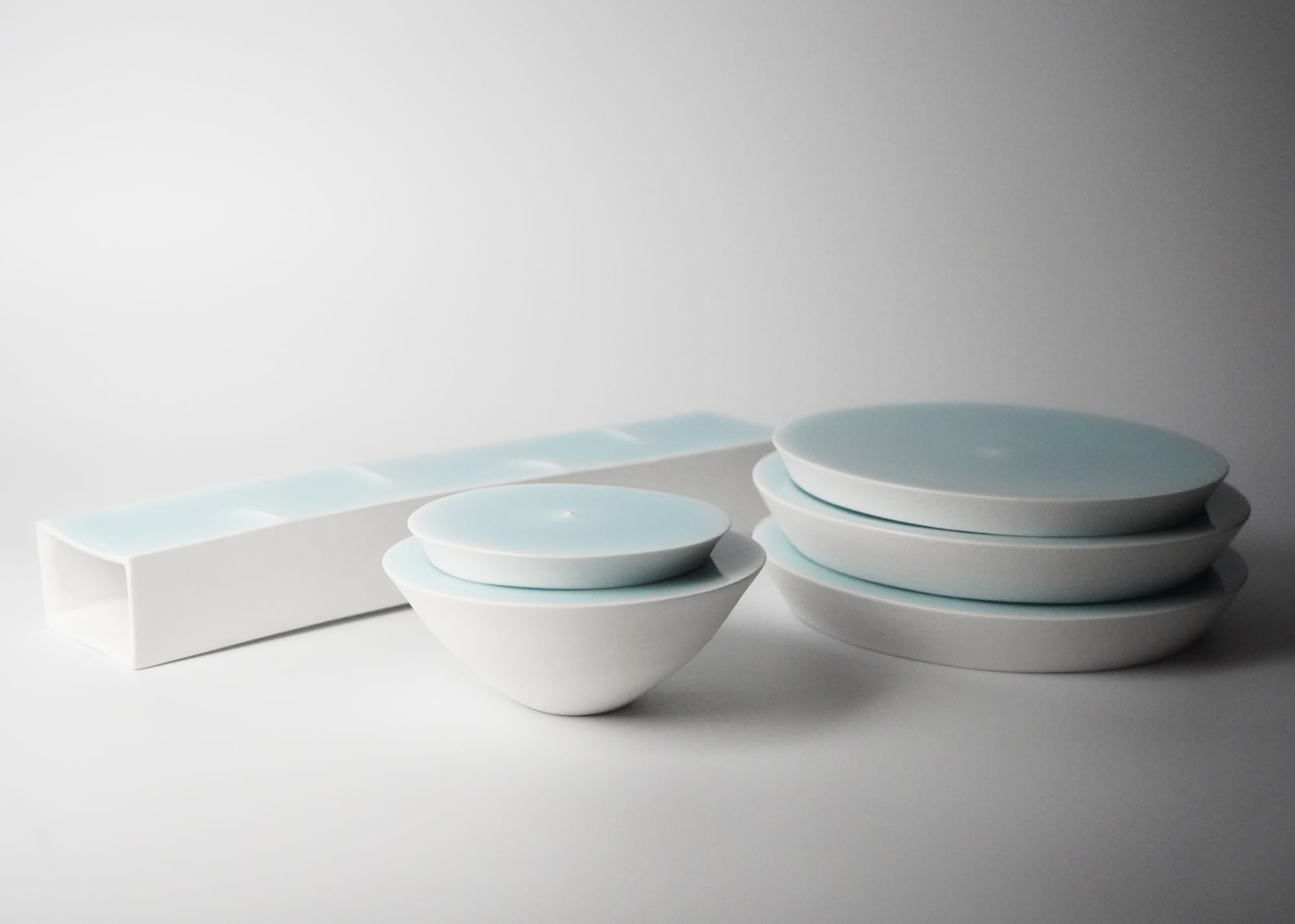 Objects of Affection