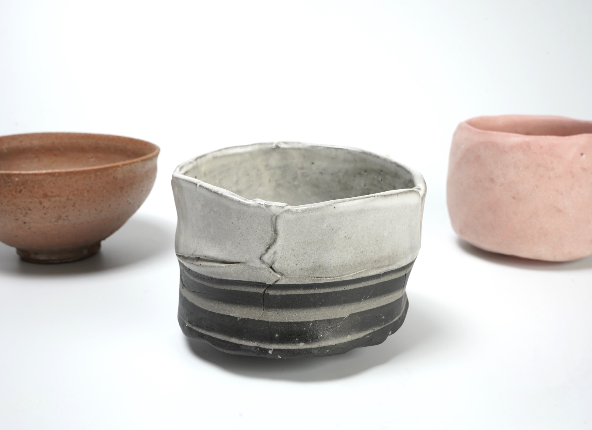 Matsunaga Keita tea bowl