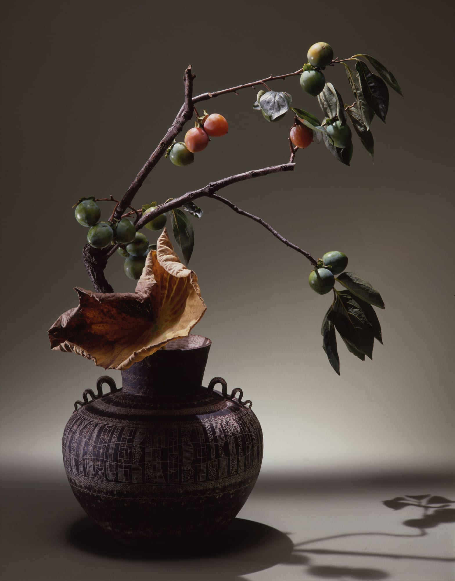 Ikebana image courtesy of Ikebana Sogetsu. 「撮影・小澤忠恭」「Photo credit: OZAWA Chukyo」