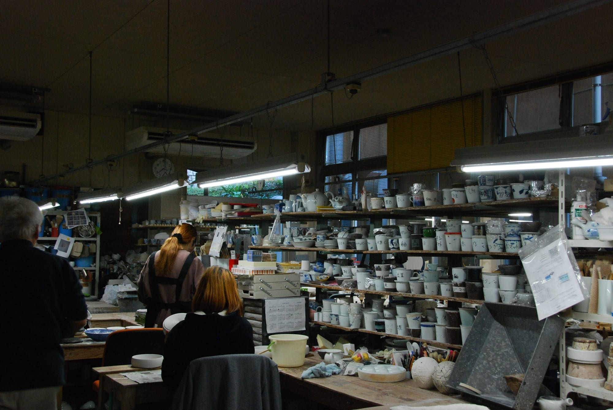 Visions of a Blue Moon