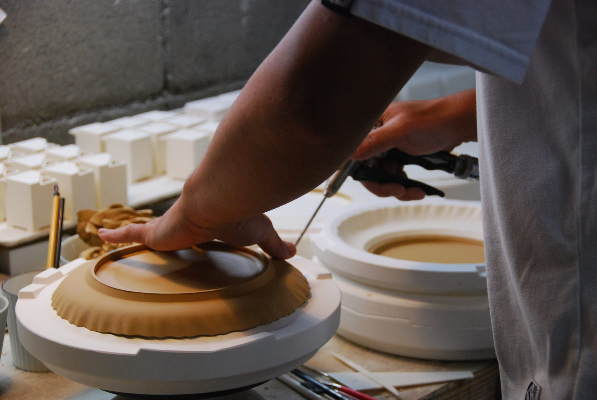 Visions of a Blue Moon