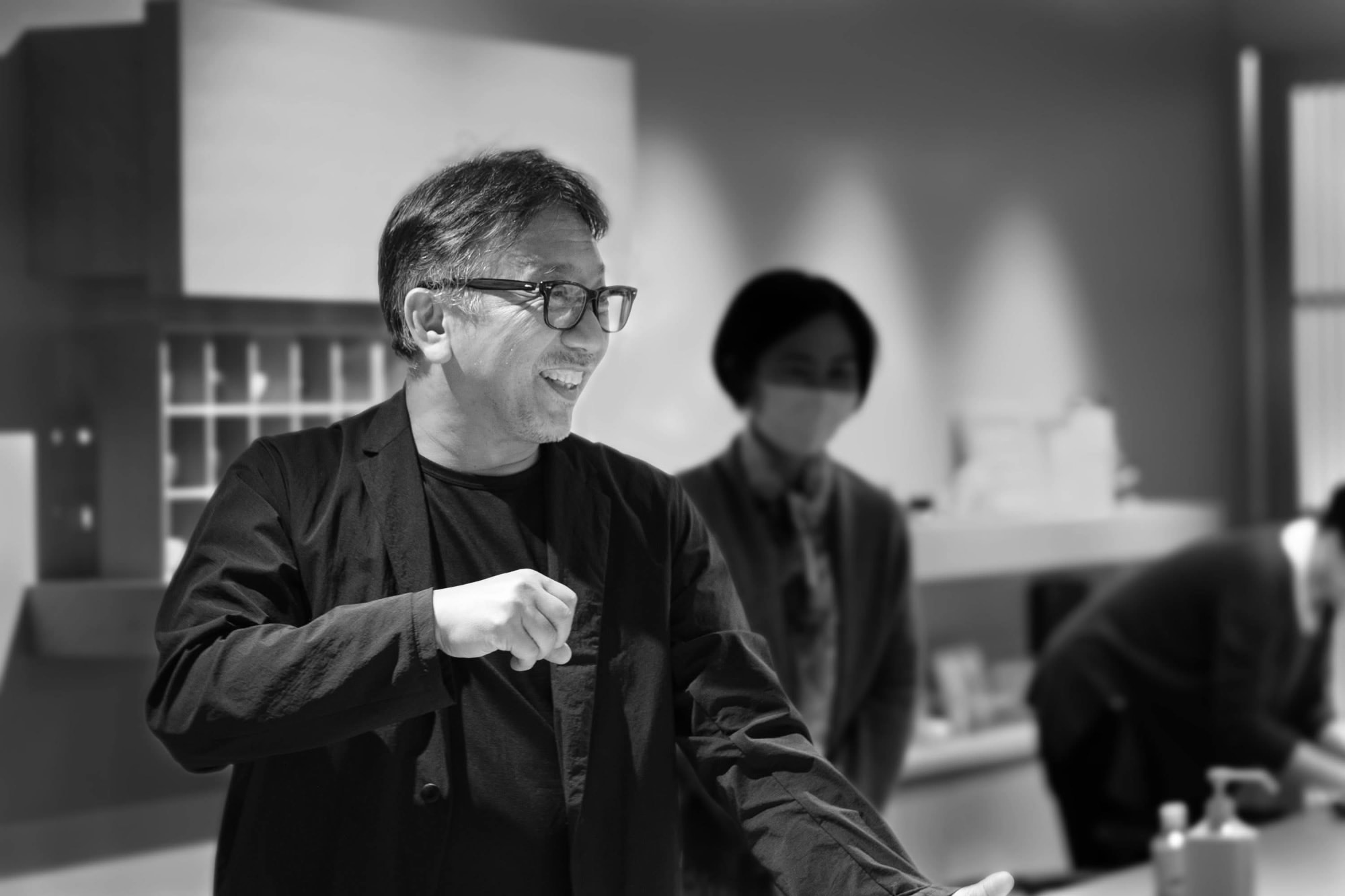 Visions of a Blue Moon