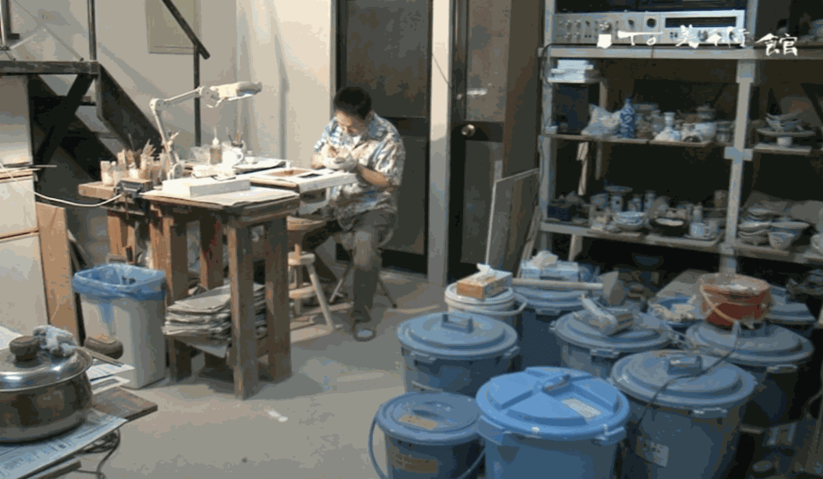 New Artists: Wonders of Life