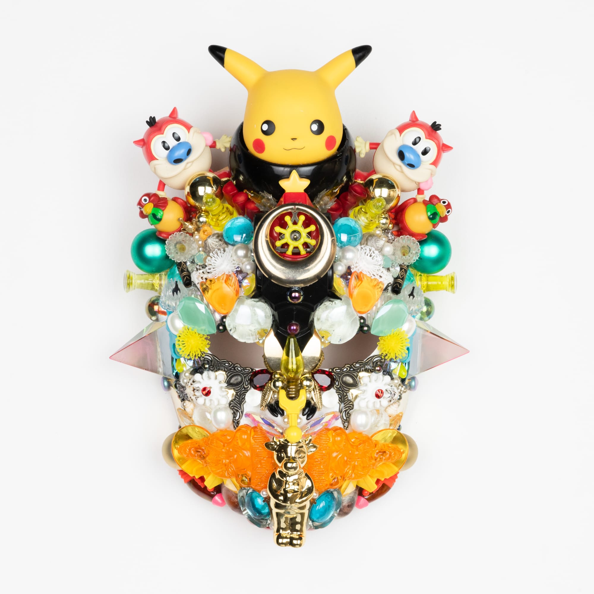 Дмитрий Шабалин / Dimitri Shabalin Без названия / Untitled