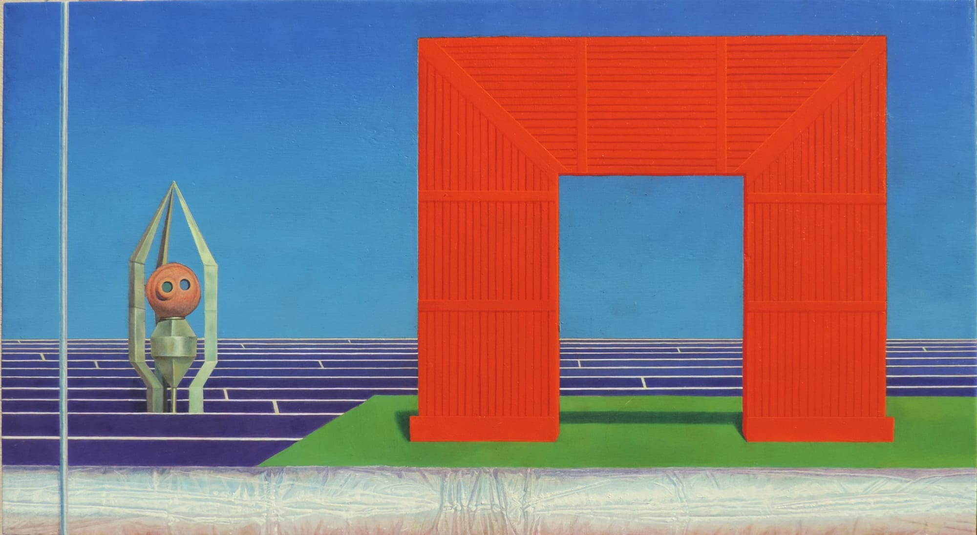 Таисия Короткова / Taisia Korotkova Музей Космонавтики / Space Museum