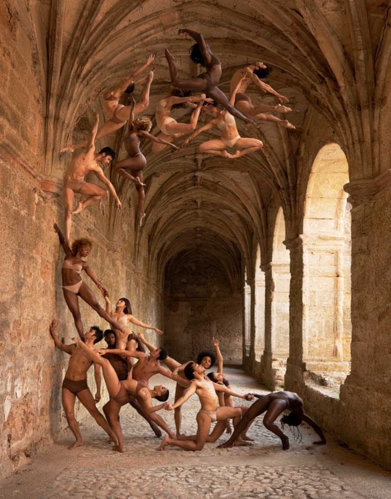 Роб Вудкокс / Rob Woodcox Путешествие во времени / Time Travel