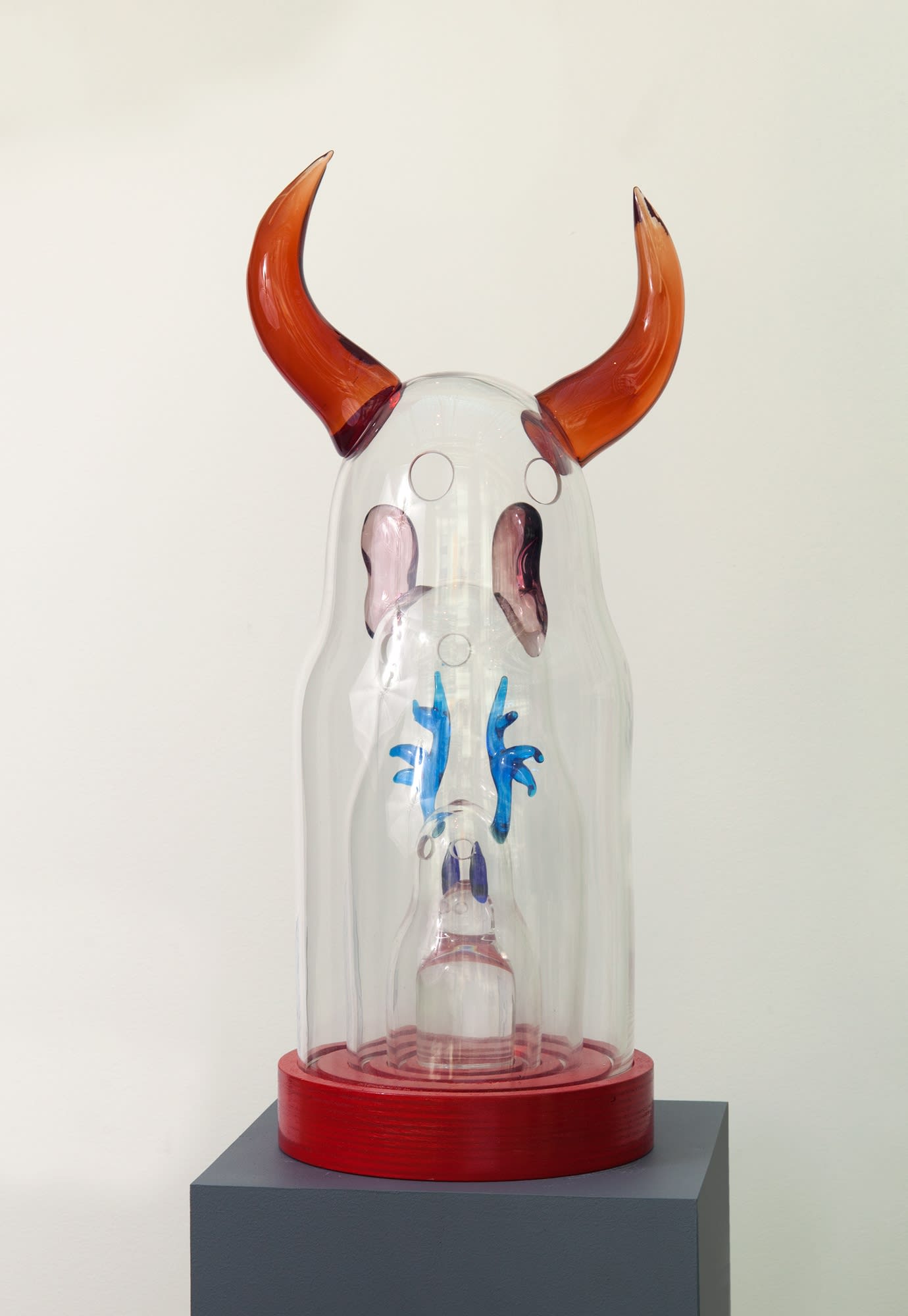 Мария Константинова | Maria Konstantinova Матрешка | Matryoshka