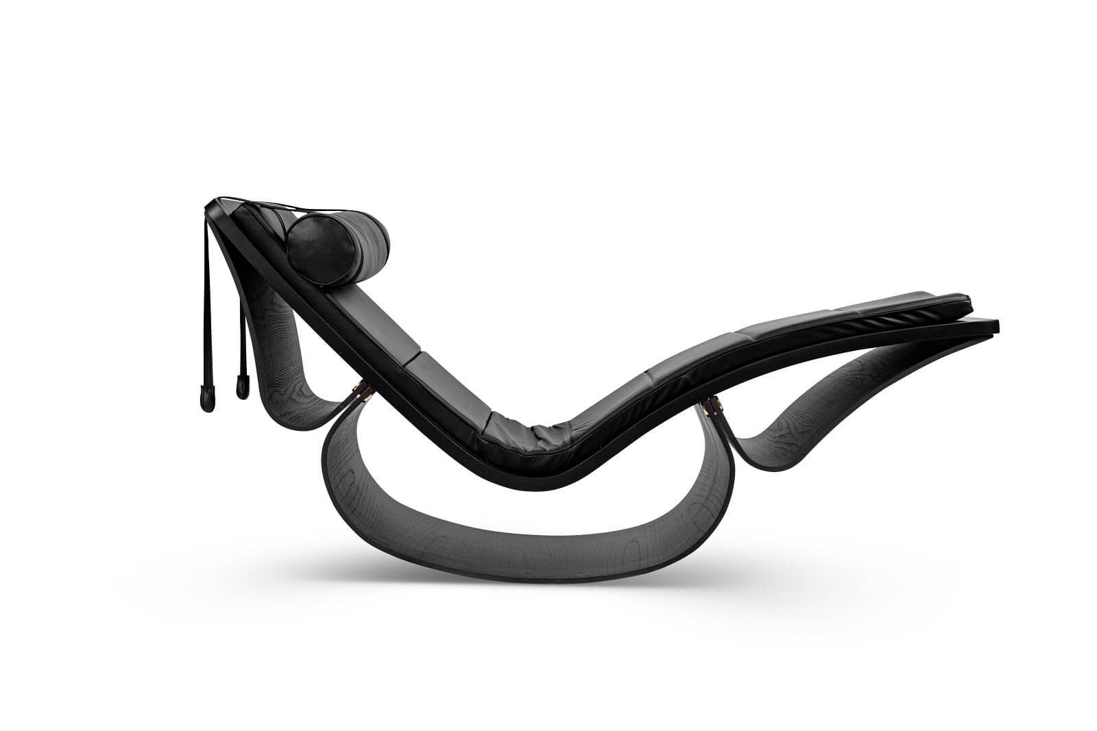 Oscar Niemeyer / Оскар Нимейер Кресло Rio / Rio armchair