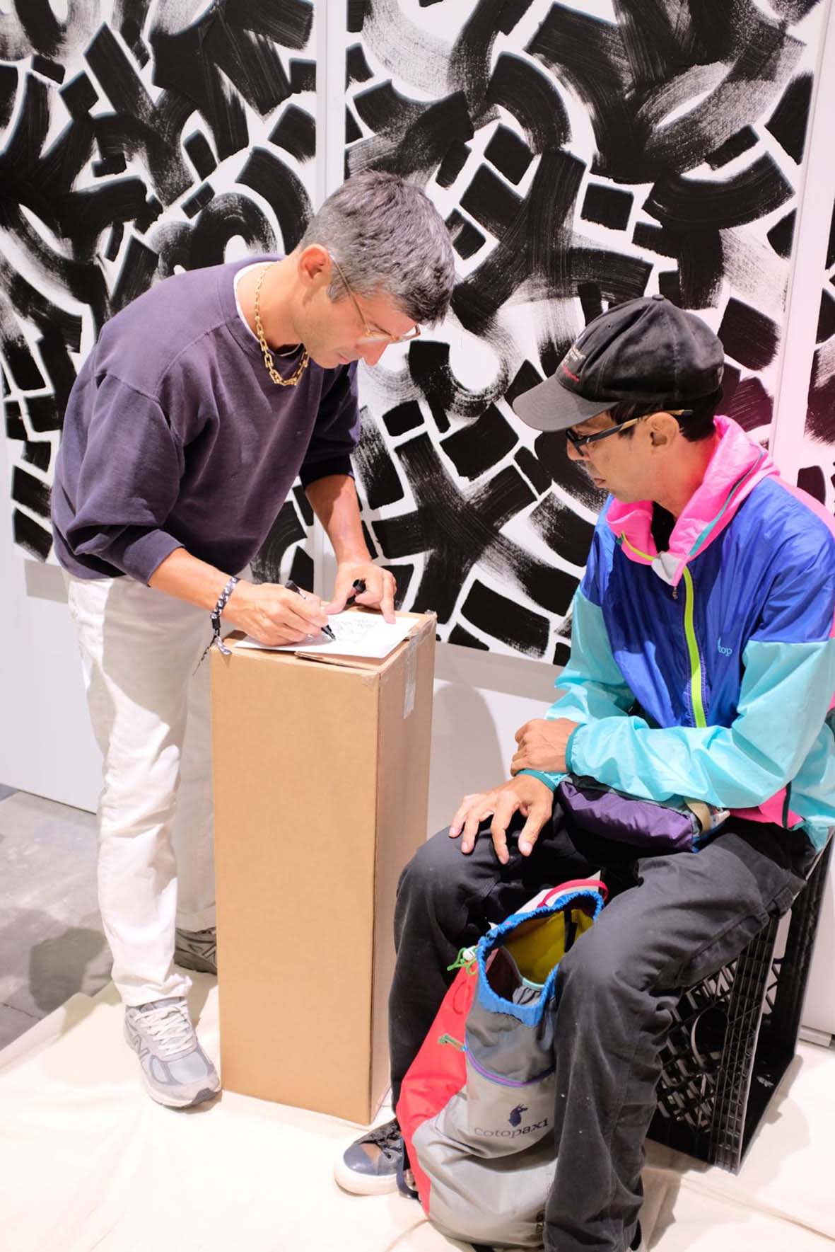 Work in Progress André Saraiva x Futura