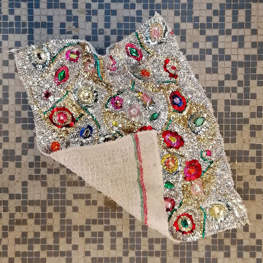 Franck Claudon, Mon Trousseau RafistolE La Loque EugENie Grandet