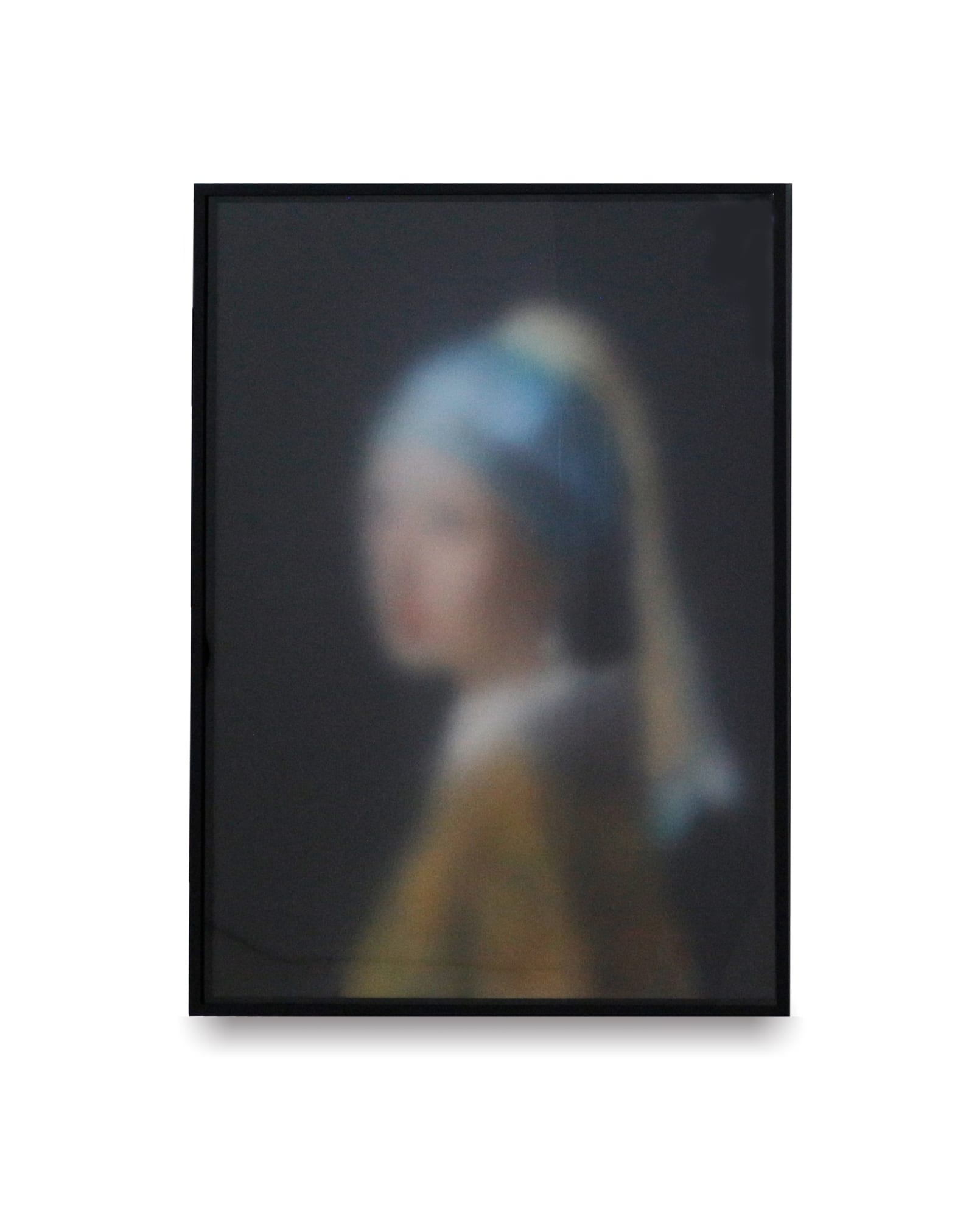 Miaz Brothers, The Muse, 2020