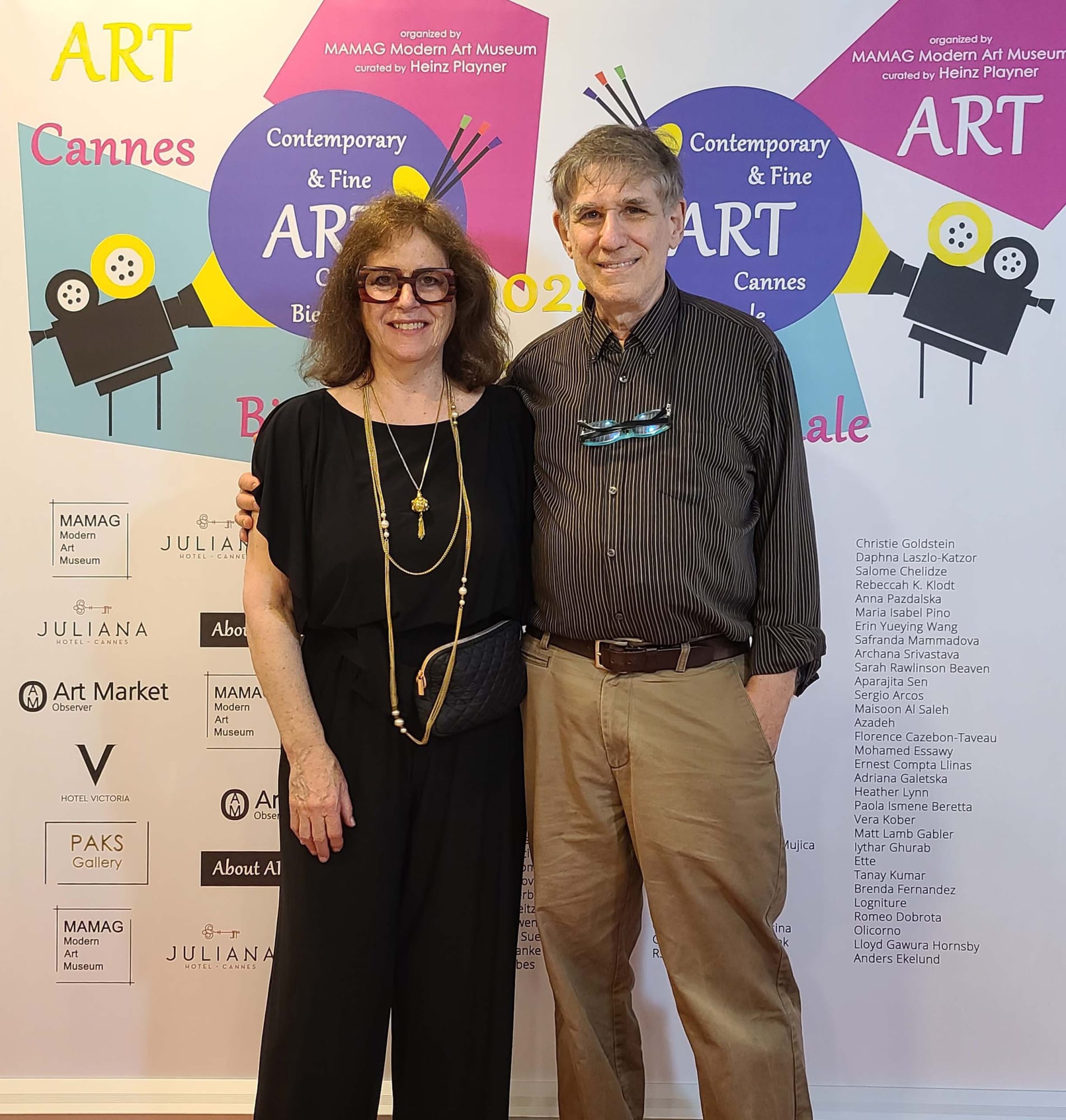 International Fine Art Cannes Biennale