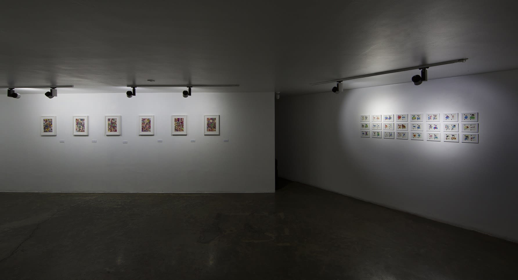 Mélodie Hojabr | "Well Come!"